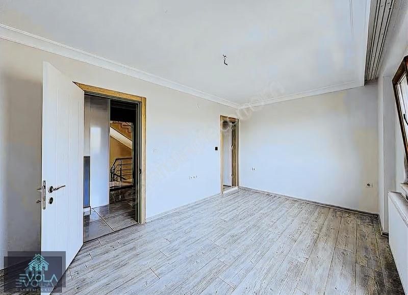 Evola Gayrimenkul'den Yunuseli Sitelerde Manzaralı 3+1 Daire - Görsel 5