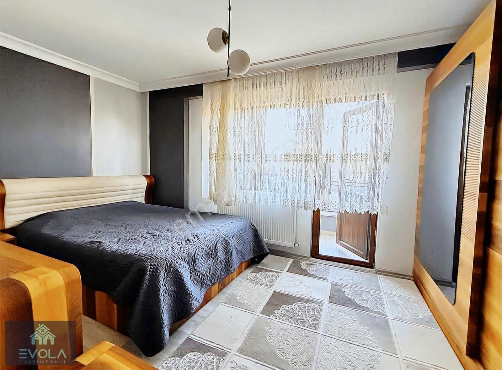 Evola Gayrimenkul'den Yunuseli Sitelerde Manzaralı 3+1 Daire - Görsel 11