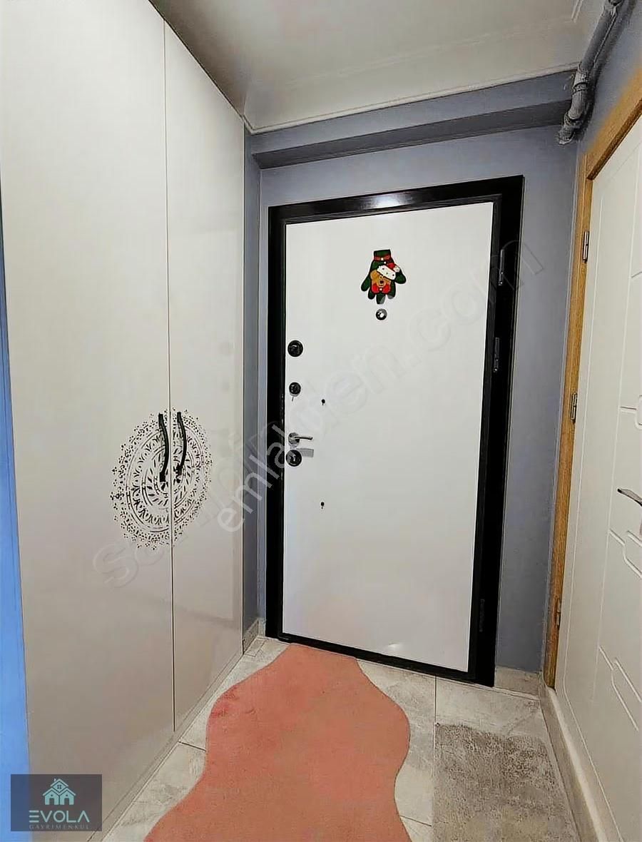 Evola Gayrimenkul'den Yunuseli Sitelerde Manzaralı 3+1 Daire - Görsel 20