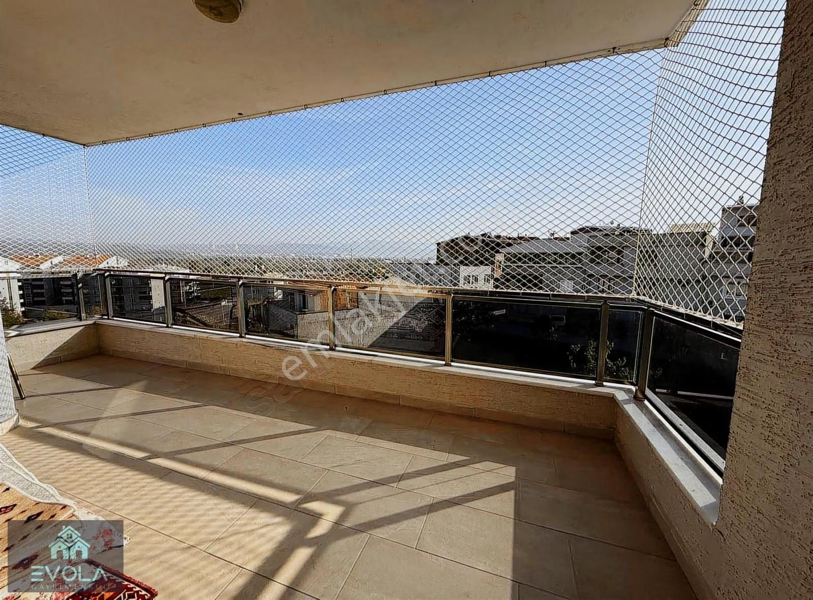 Evola Gayrimenkul'den Yunuseli Sitelerde Manzaralı 3+1 Daire - Görsel 31