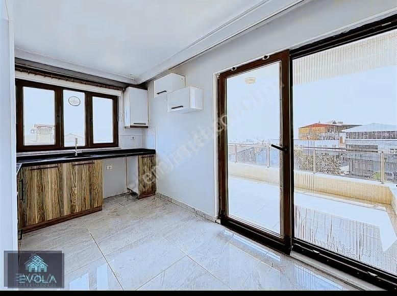 Evola Gayrimenkul'den Yunuseli Sitelerde Manzaralı 3+1 Daire - Görsel 14