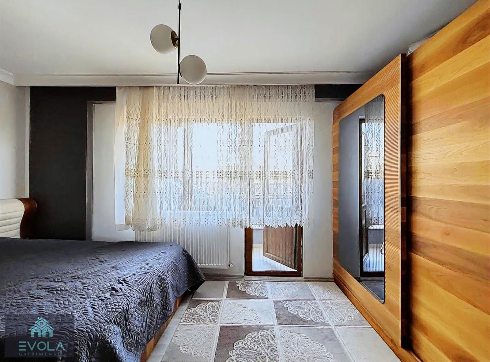 Evola Gayrimenkul'den Yunuseli Sitelerde Manzaralı 3+1 Daire - Görsel 17