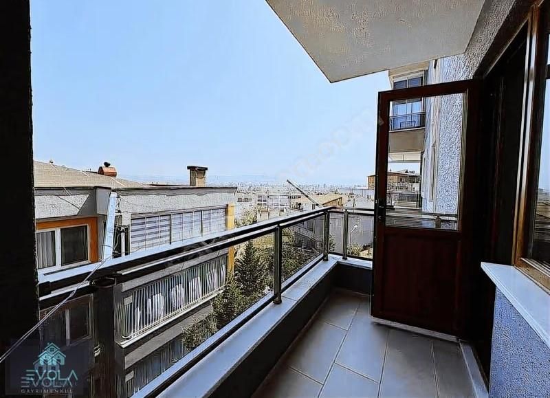 Evola Gayrimenkul'den Yunuseli Sitelerde Manzaralı 3+1 Daire - Görsel 9