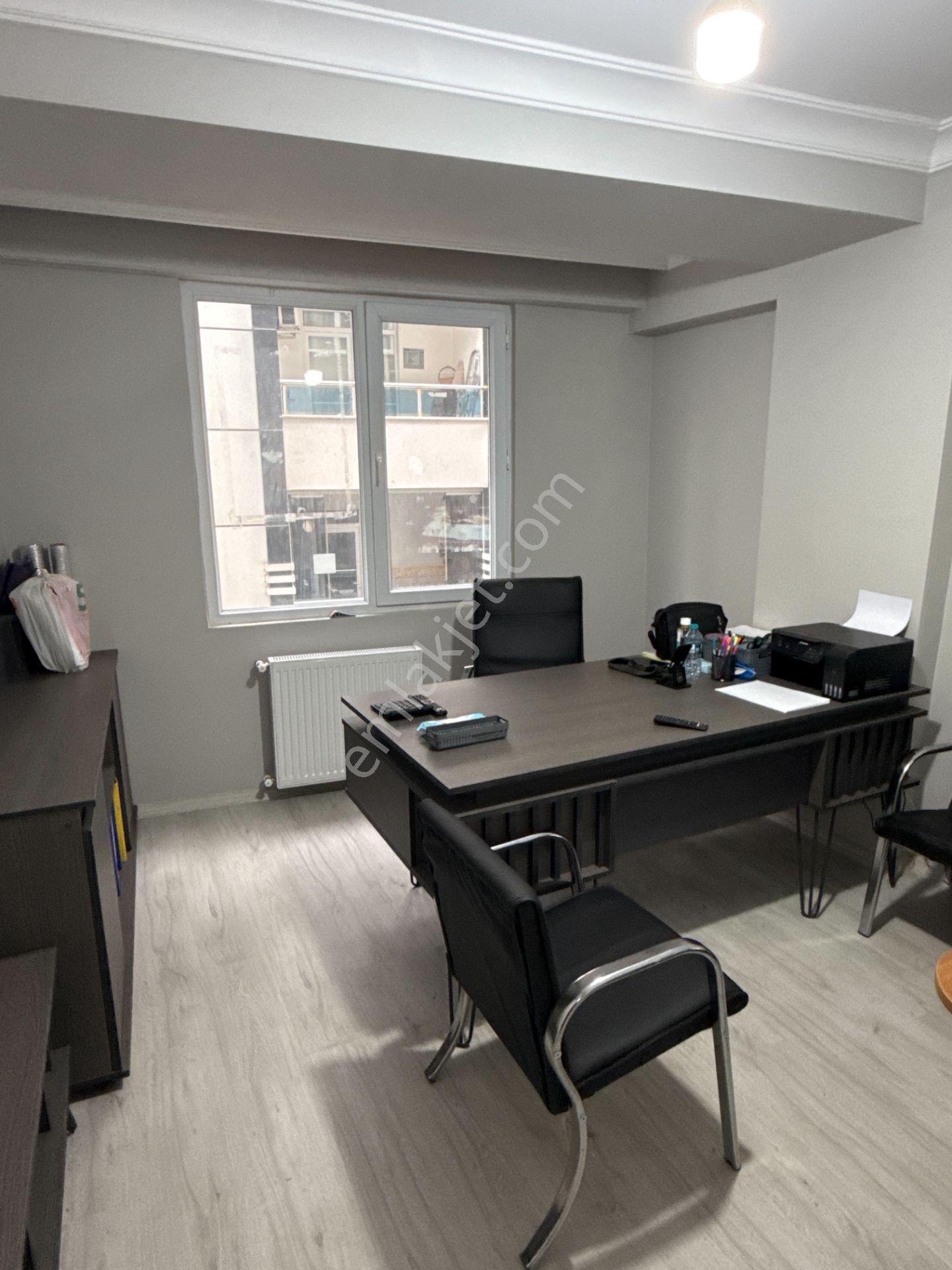 Bahçelievler'de Adliyeye Yakın, 60m² 1+1 Satılık Ofis - Görsel 7