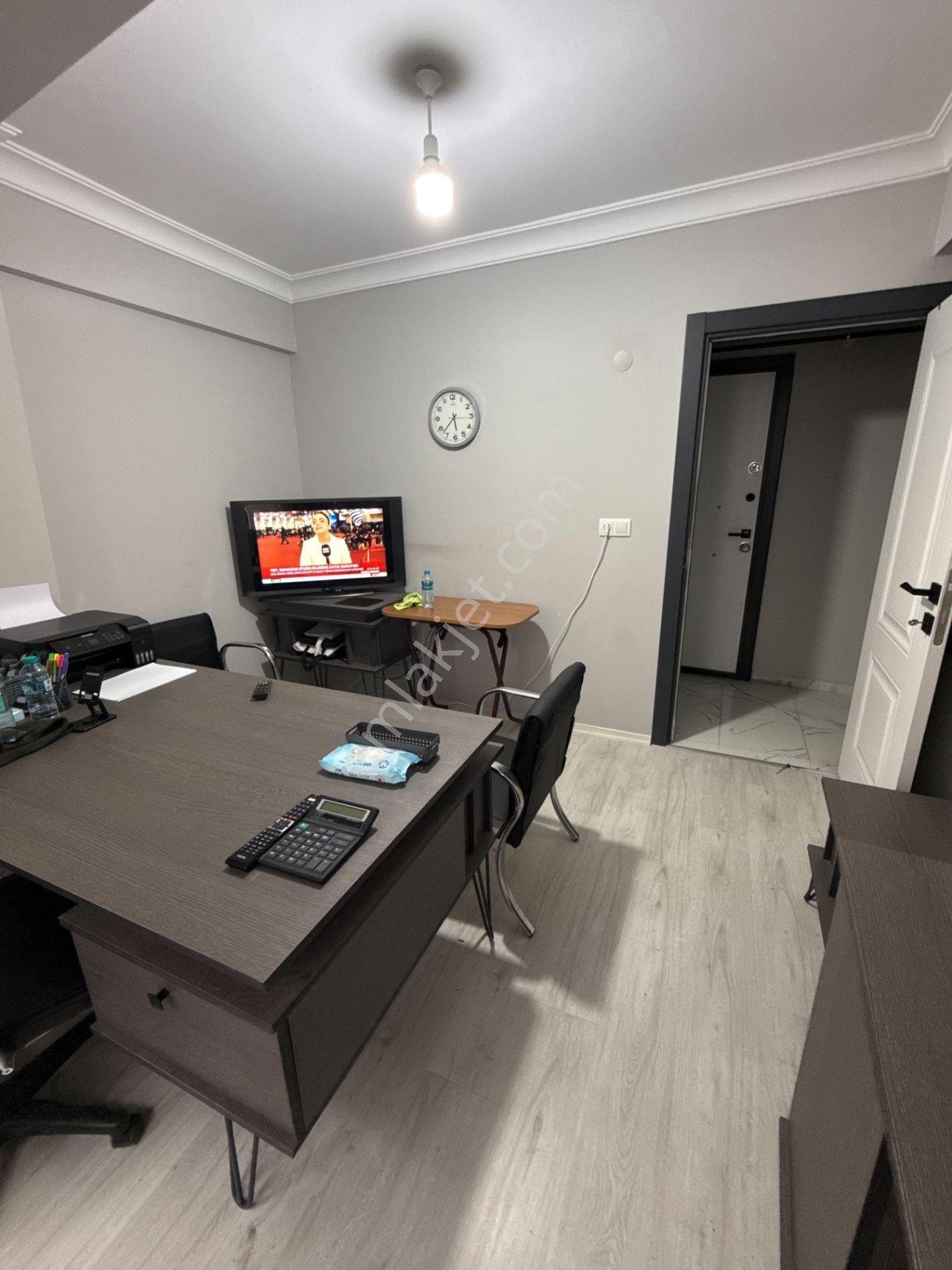 Bahçelievler'de Adliyeye Yakın, 60m² 1+1 Satılık Ofis - Görsel 10