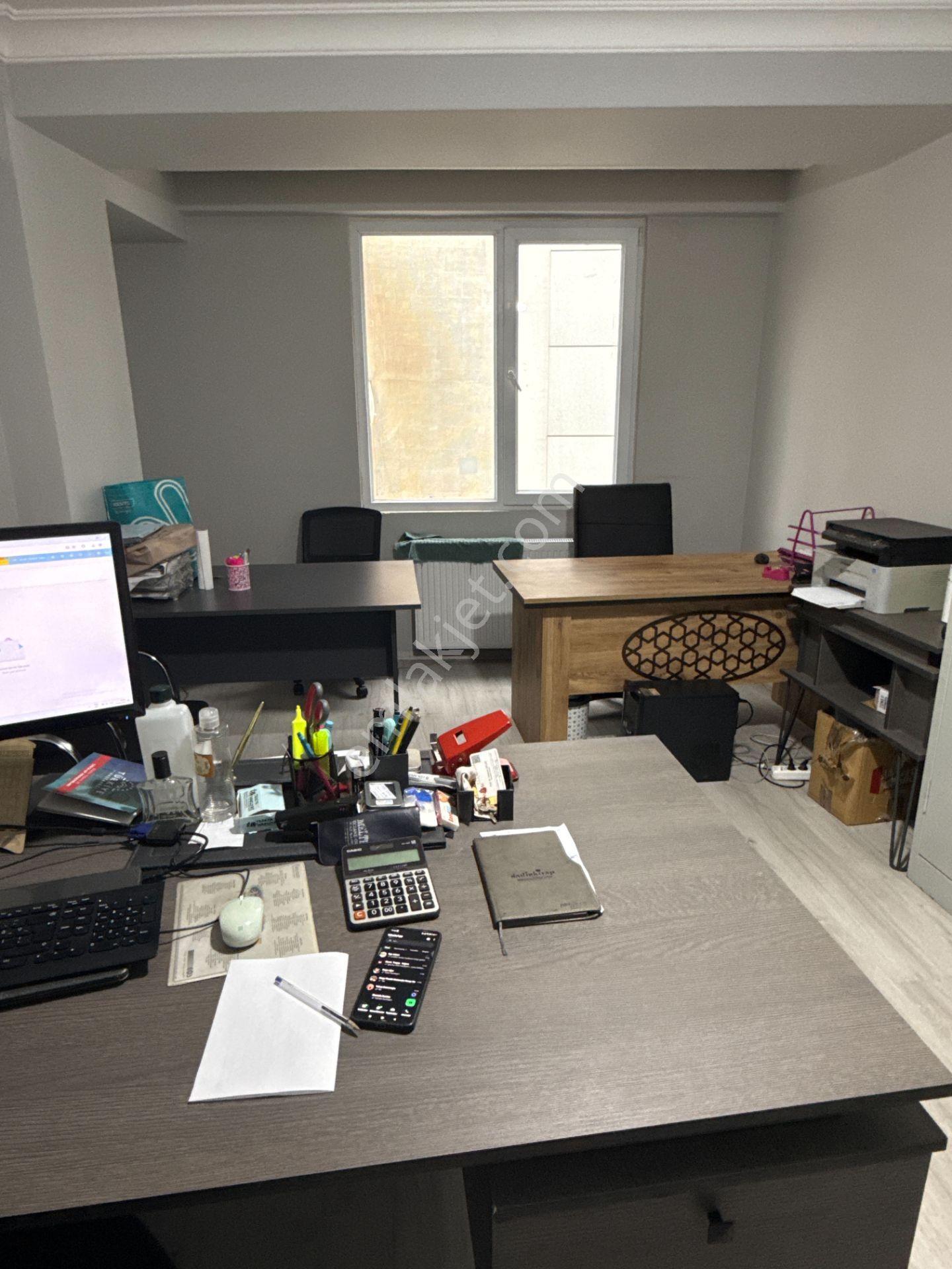 Bahçelievler'de Adliyeye Yakın, 60m² 1+1 Satılık Ofis - Görsel 14