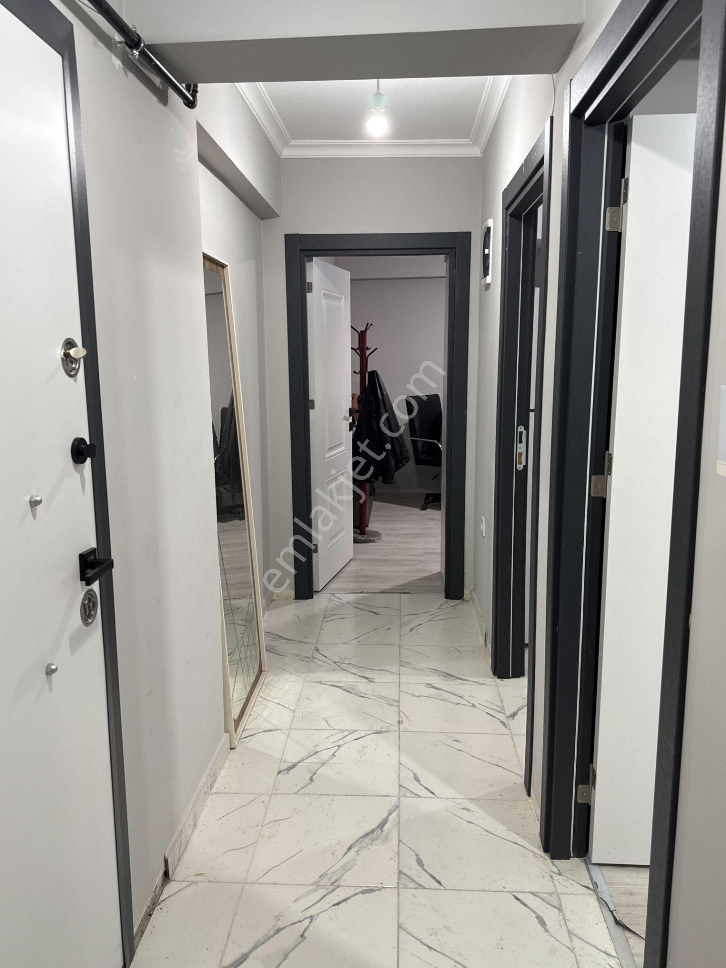 Bahçelievler'de Adliyeye Yakın, 60m² 1+1 Satılık Ofis - Görsel 22