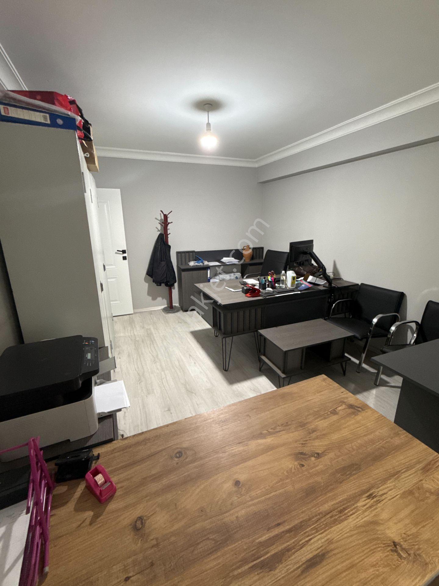 Bahçelievler'de Adliyeye Yakın, 60m² 1+1 Satılık Ofis - Görsel 17
