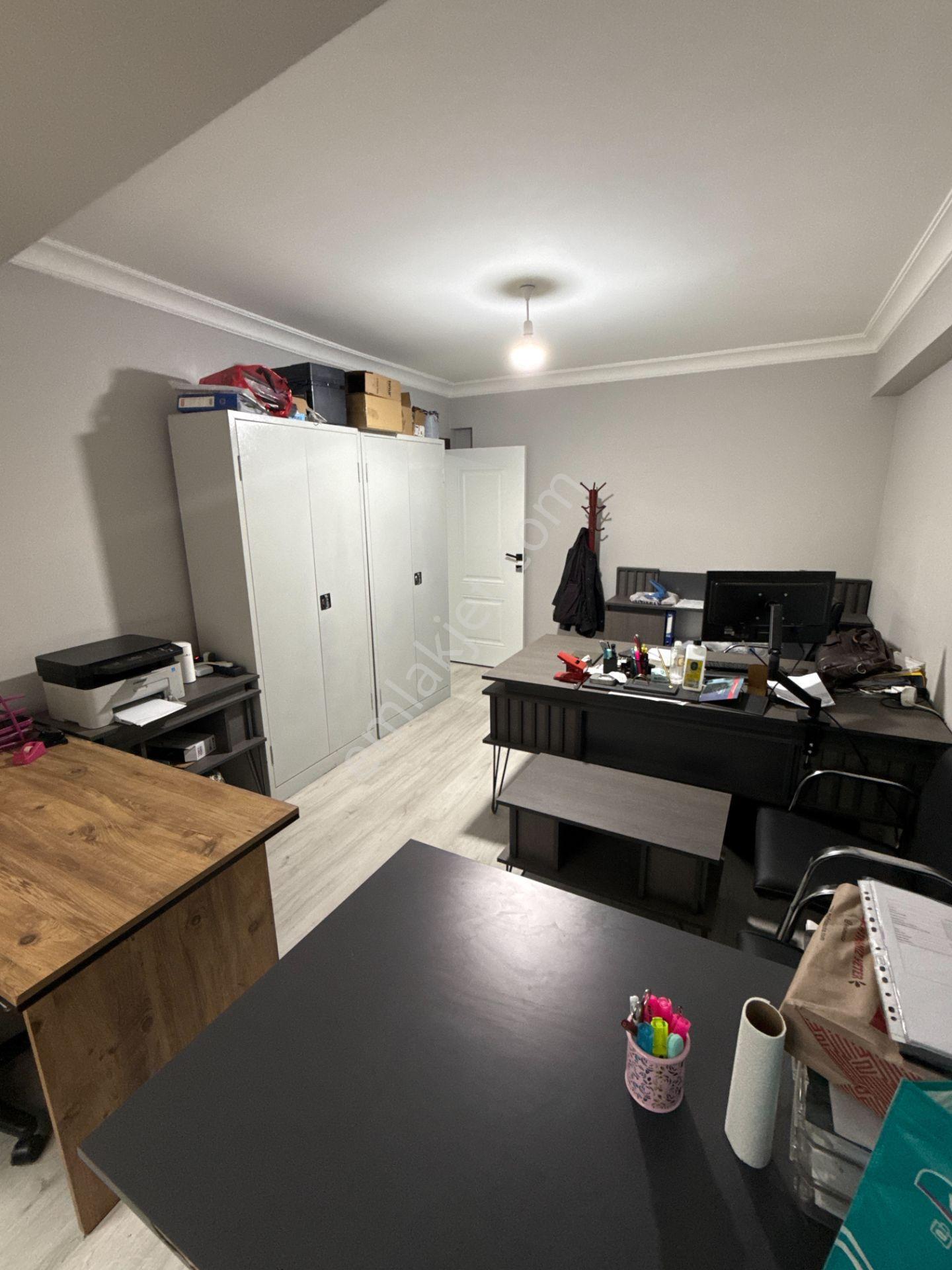 Bahçelievler'de Adliyeye Yakın, 60m² 1+1 Satılık Ofis - Görsel 16