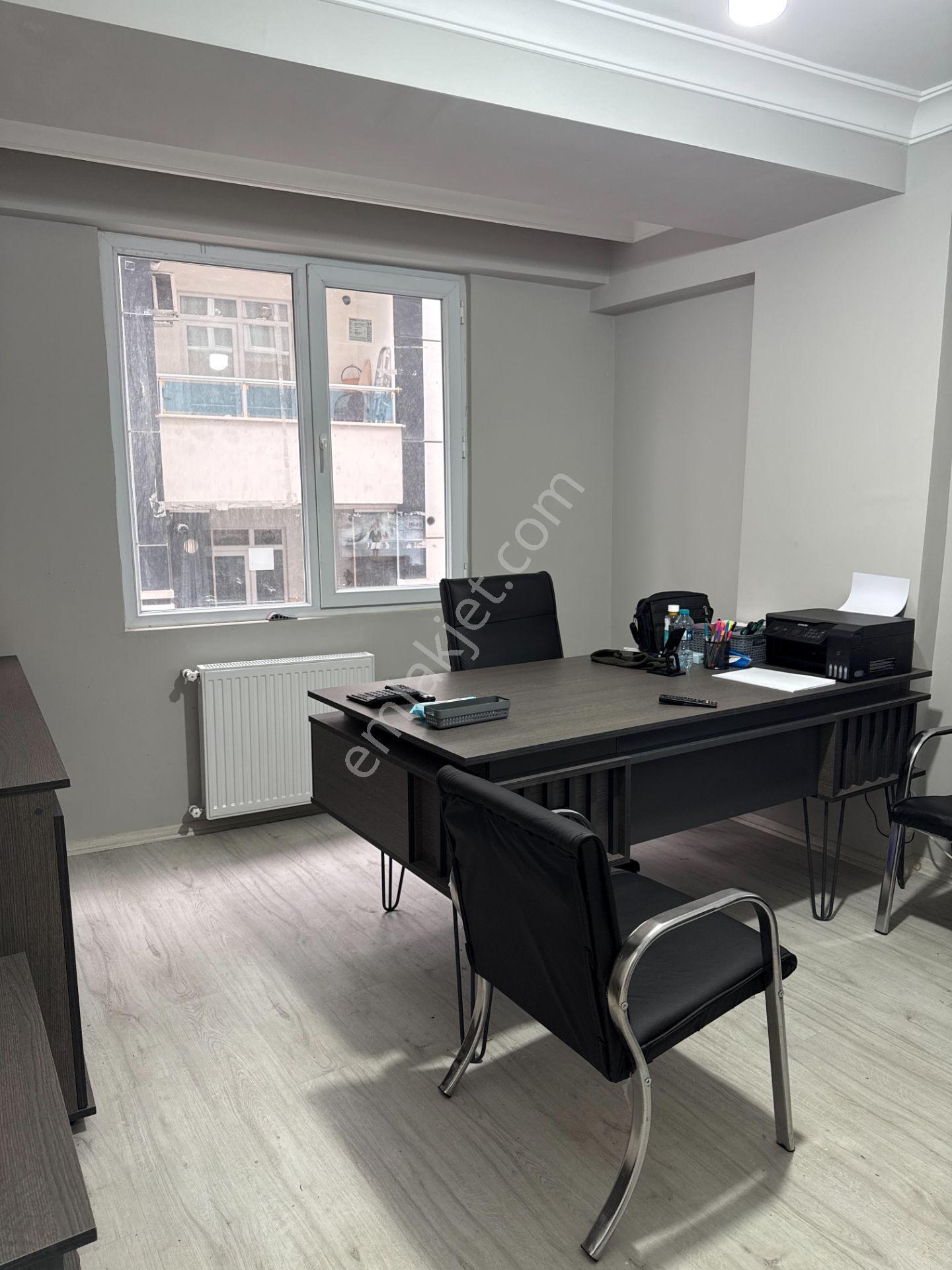 Bahçelievler'de Adliyeye Yakın, 60m² 1+1 Satılık Ofis - Görsel 3