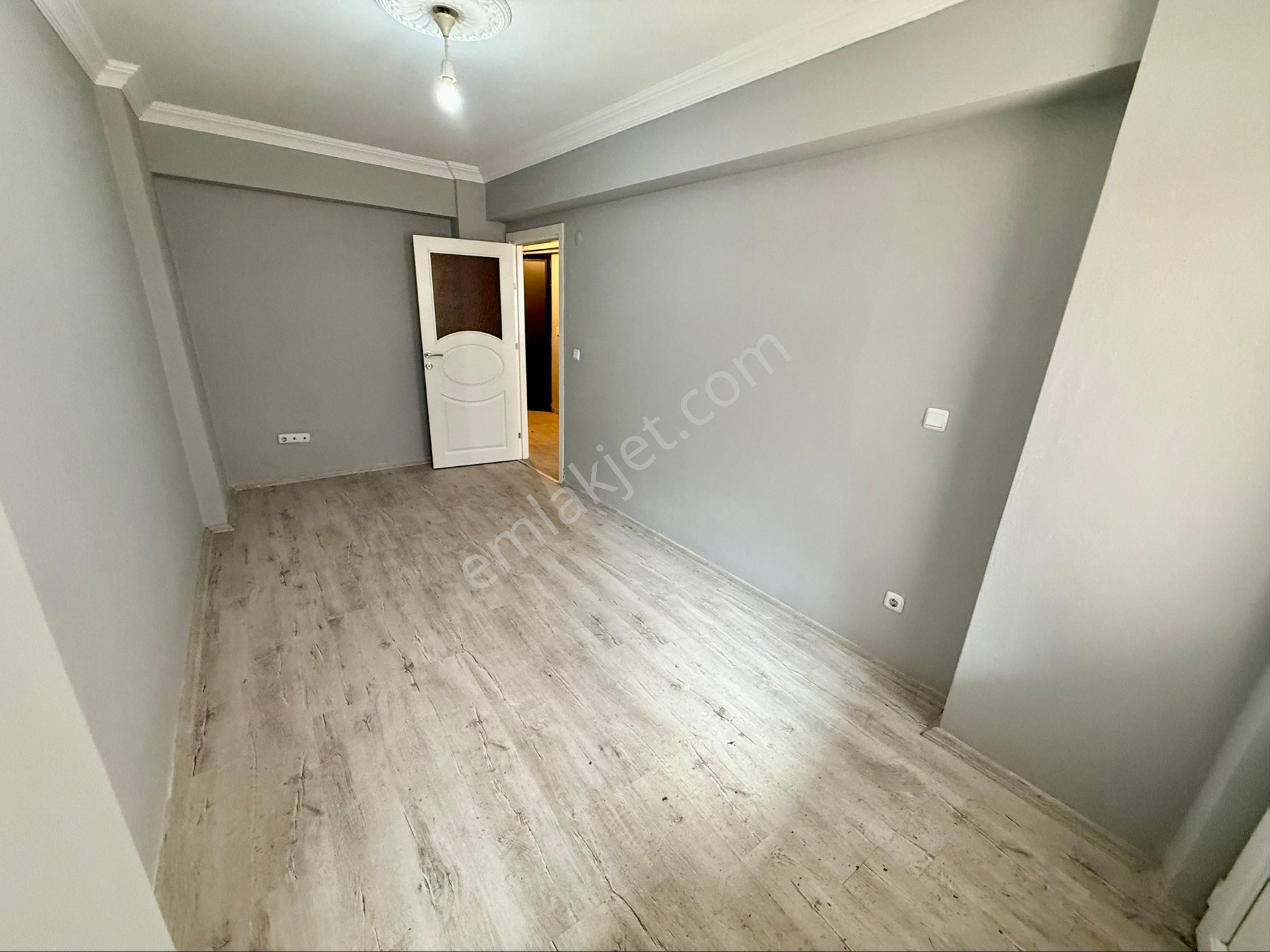 Evim-nur’dan Yenidoğan Mh 2+1 10 Yıllık Satılık Fırsat Daire - Görsel 19