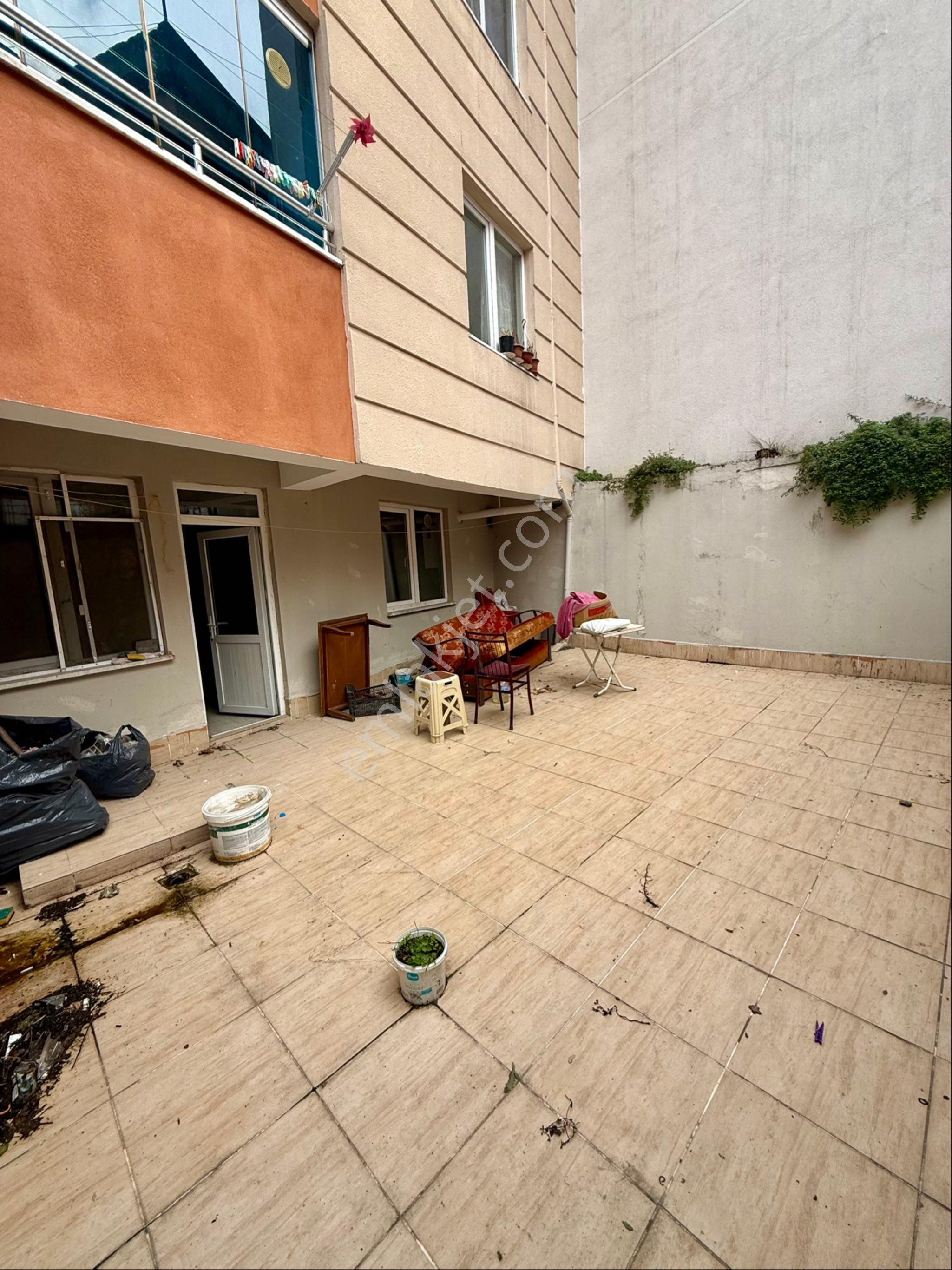 Evim-nur’dan Yenidoğan Mh 2+1 10 Yıllık Satılık Fırsat Daire - Görsel 24