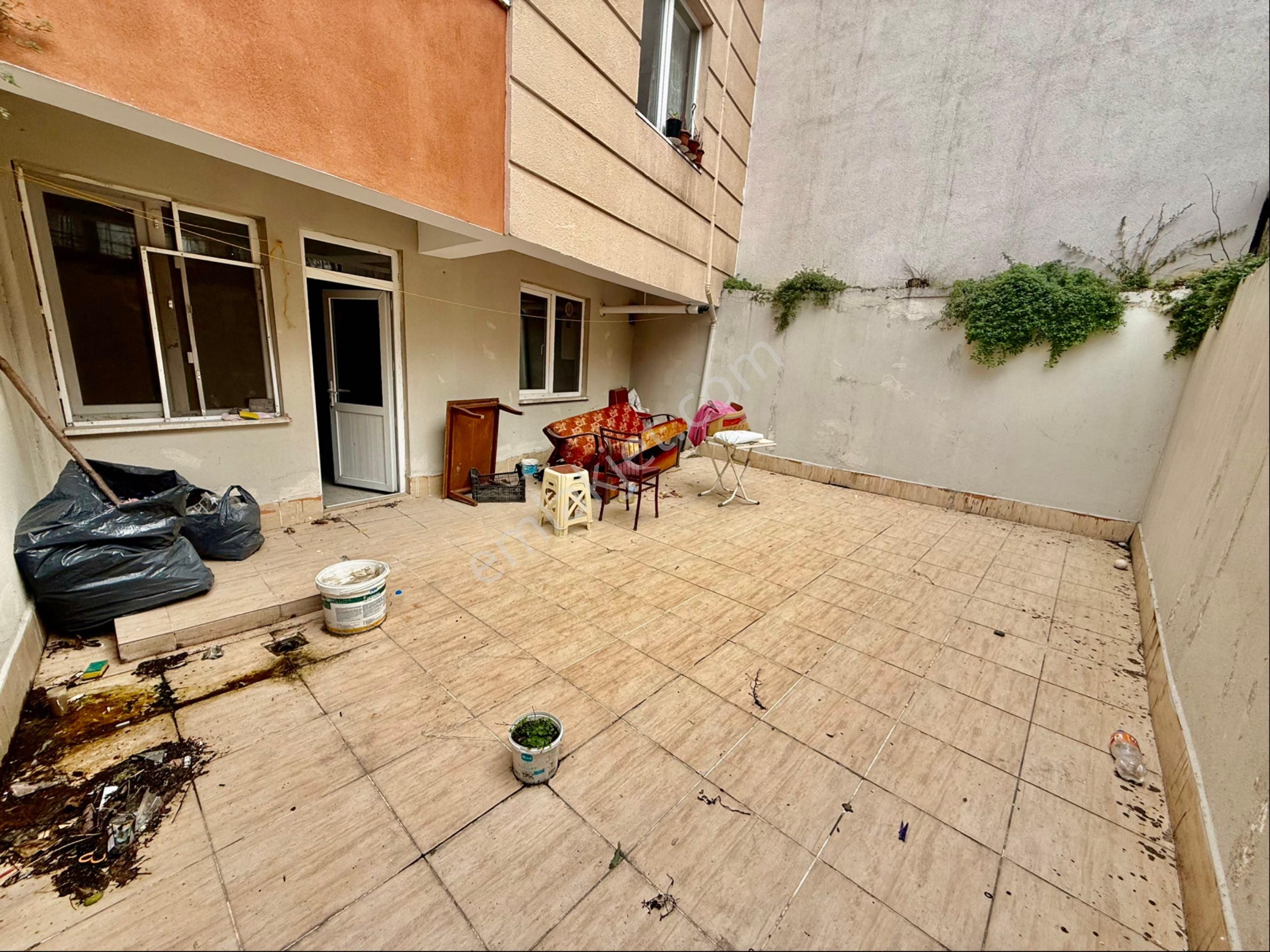 Evim-nur’dan Yenidoğan Mh 2+1 10 Yıllık Satılık Fırsat Daire - Görsel 25