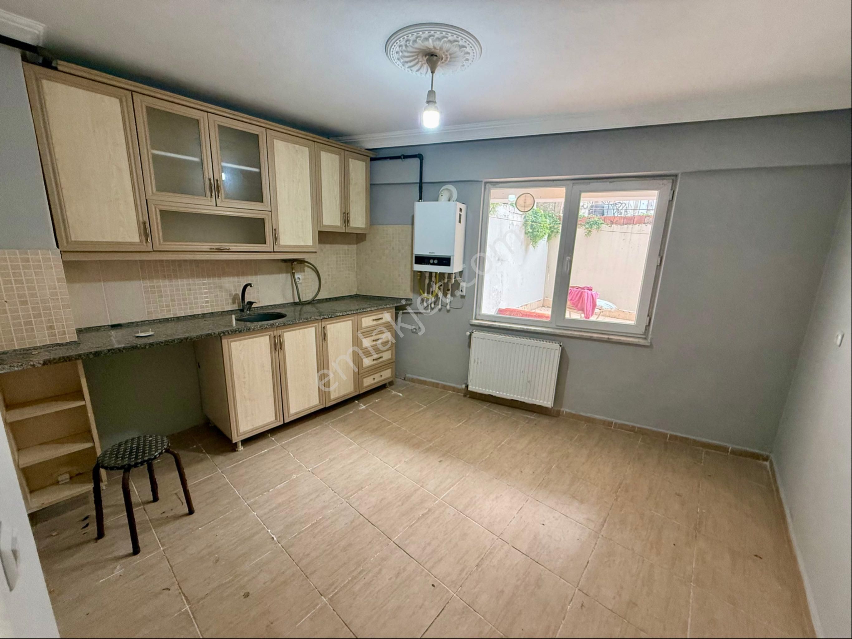 Evim-nur’dan Yenidoğan Mh 2+1 10 Yıllık Satılık Fırsat Daire - Görsel 2