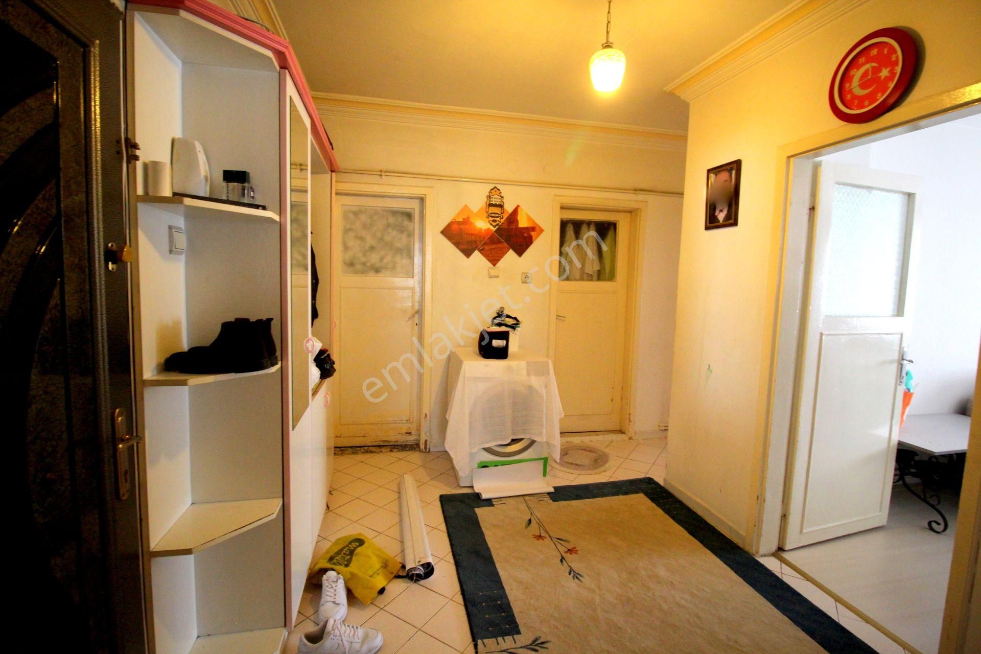 Emre Emlak'tan Akşemsettin'de Katta Ön Cephe 3+1 Satılık Daire - Görsel 29