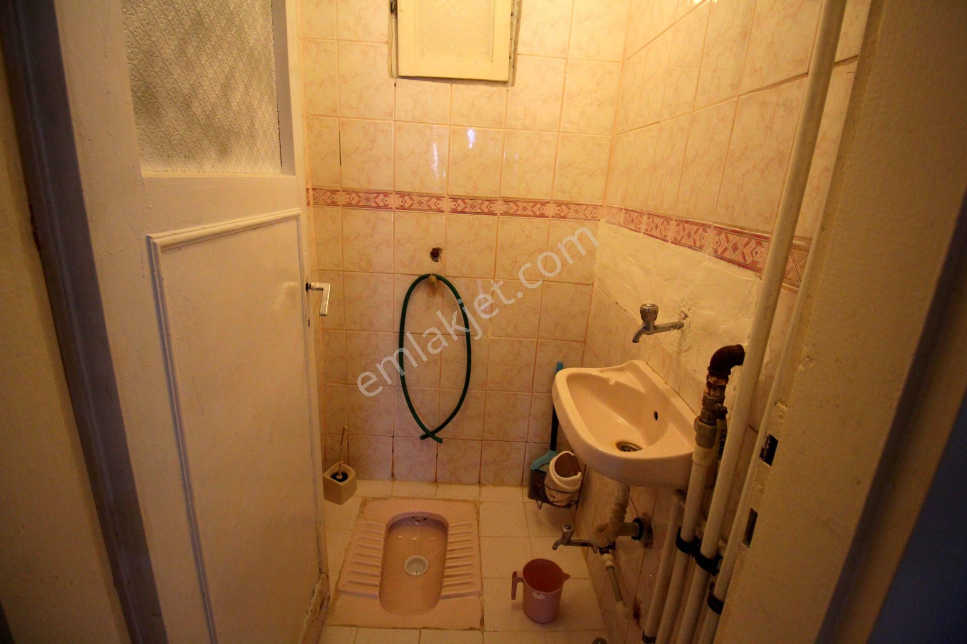 Emre Emlak'tan Akşemsettin'de Katta Ön Cephe 3+1 Satılık Daire - Görsel 25