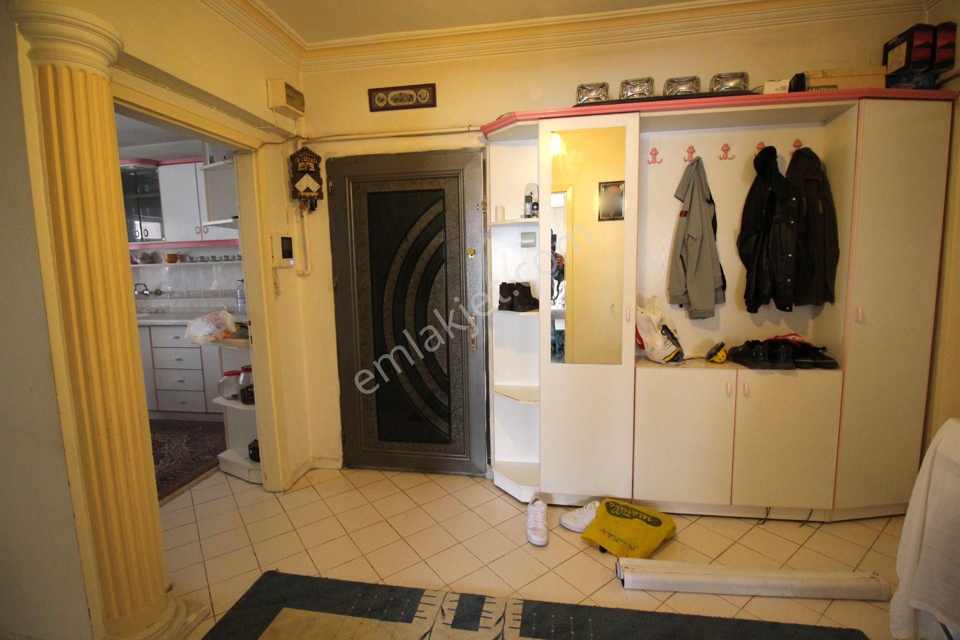 Emre Emlak'tan Akşemsettin'de Katta Ön Cephe 3+1 Satılık Daire - Görsel 31