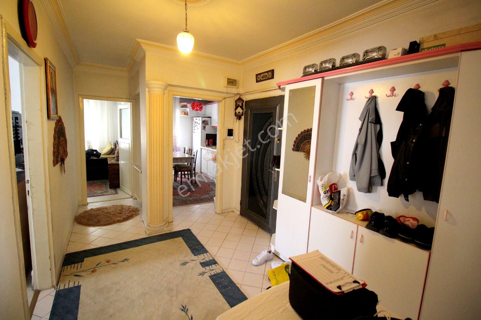 Emre Emlak'tan Akşemsettin'de Katta Ön Cephe 3+1 Satılık Daire - Görsel 28