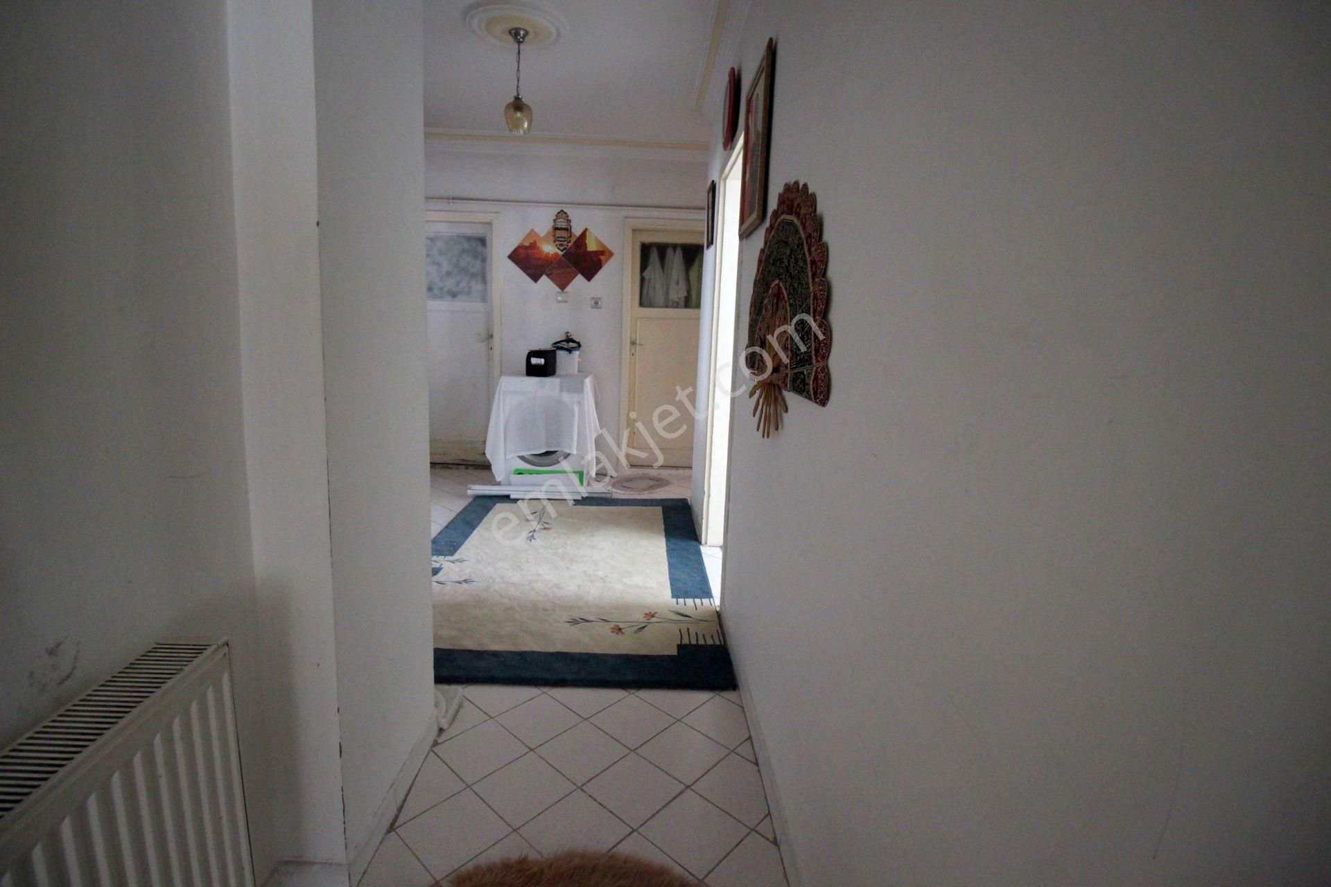 Emre Emlak'tan Akşemsettin'de Katta Ön Cephe 3+1 Satılık Daire - Görsel 26