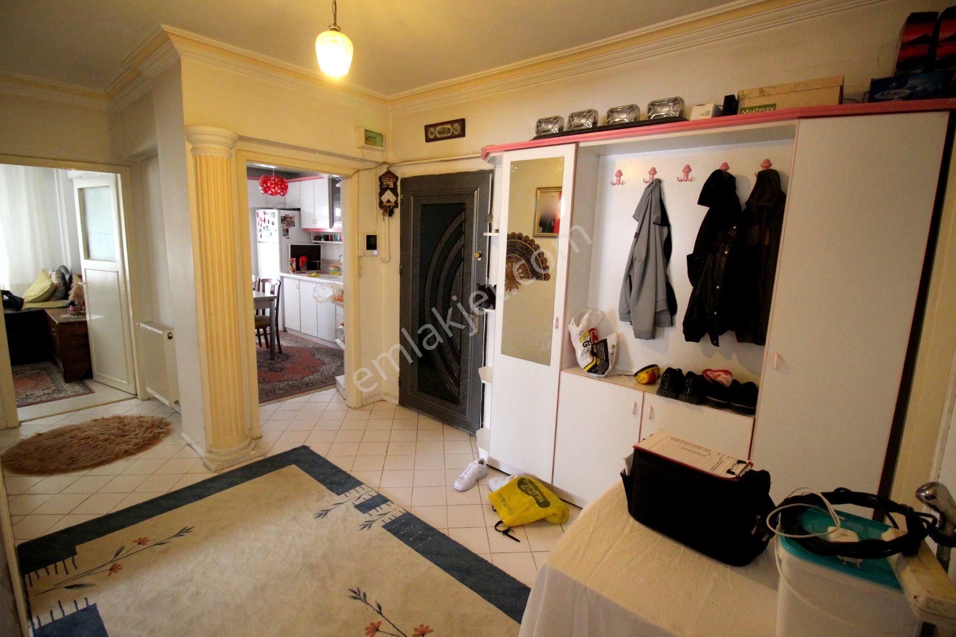 Emre Emlak'tan Akşemsettin'de Katta Ön Cephe 3+1 Satılık Daire - Görsel 27