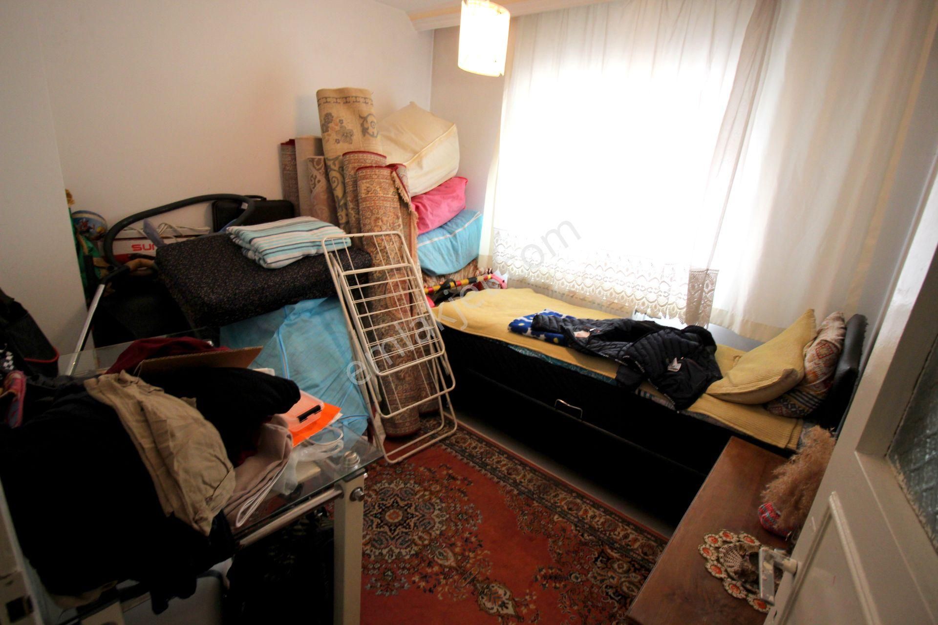 Emre Emlak'tan Akşemsettin'de Katta Ön Cephe 3+1 Satılık Daire - Görsel 18