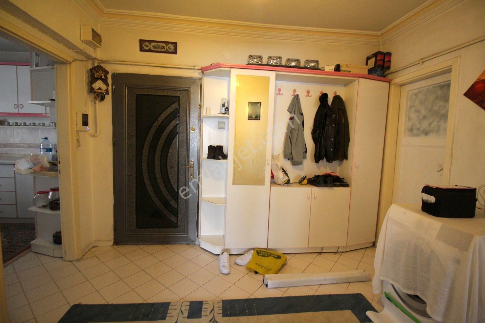 Emre Emlak'tan Akşemsettin'de Katta Ön Cephe 3+1 Satılık Daire - Görsel 30