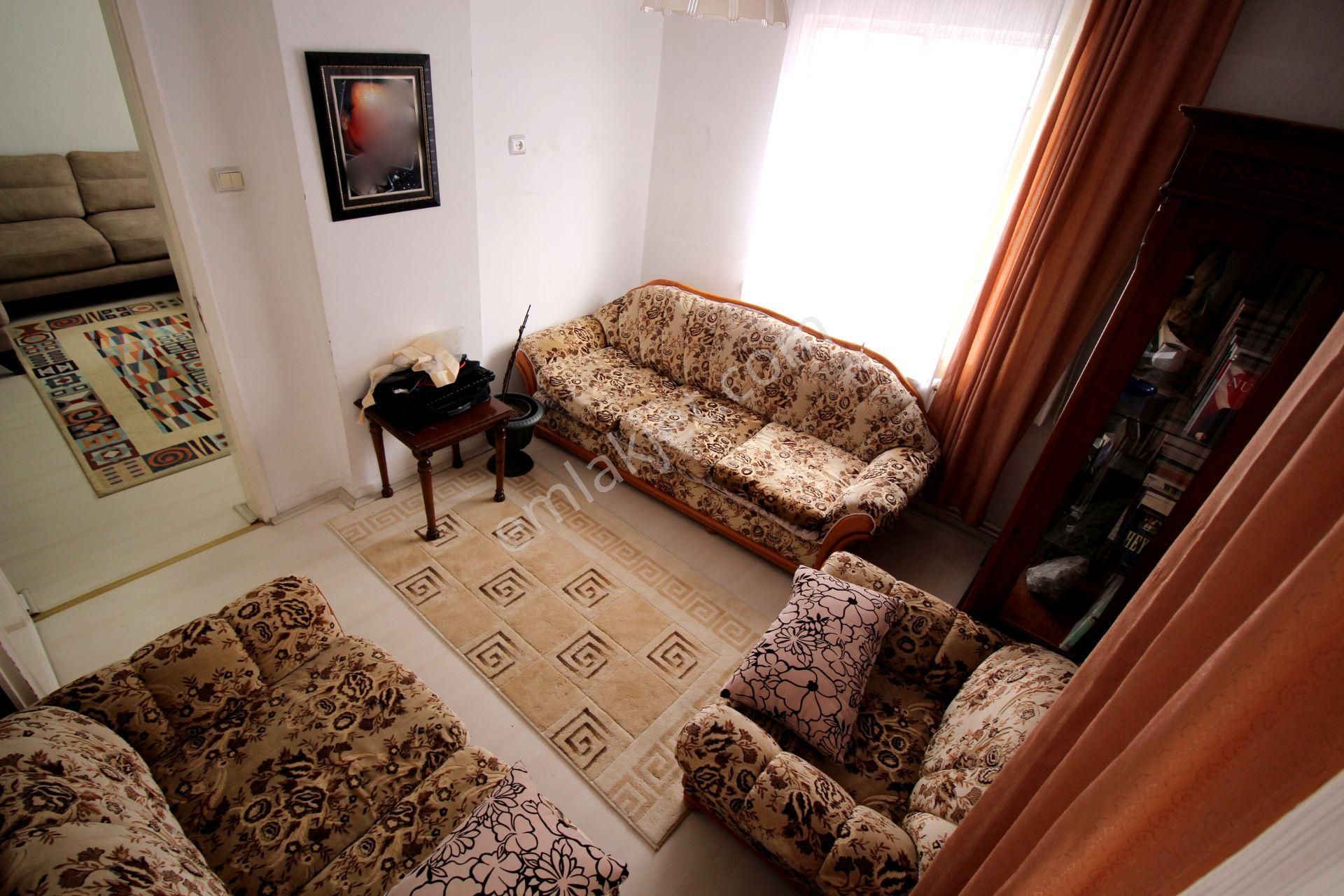 Emre Emlak'tan Akşemsettin'de Katta Ön Cephe 3+1 Satılık Daire - Görsel 15