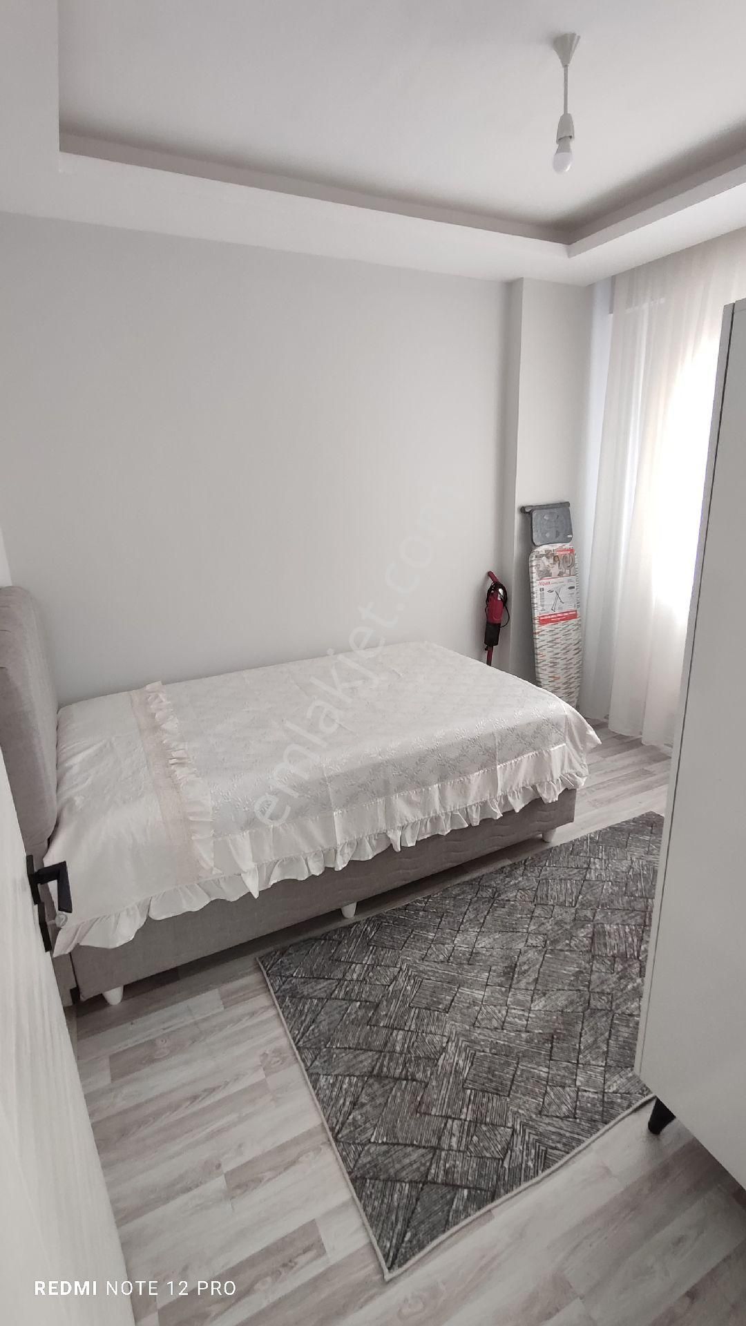 Gültepede Cadde Üzeri 1+1 Ful Sıfır Eşyalı İskânlı - Görsel 12