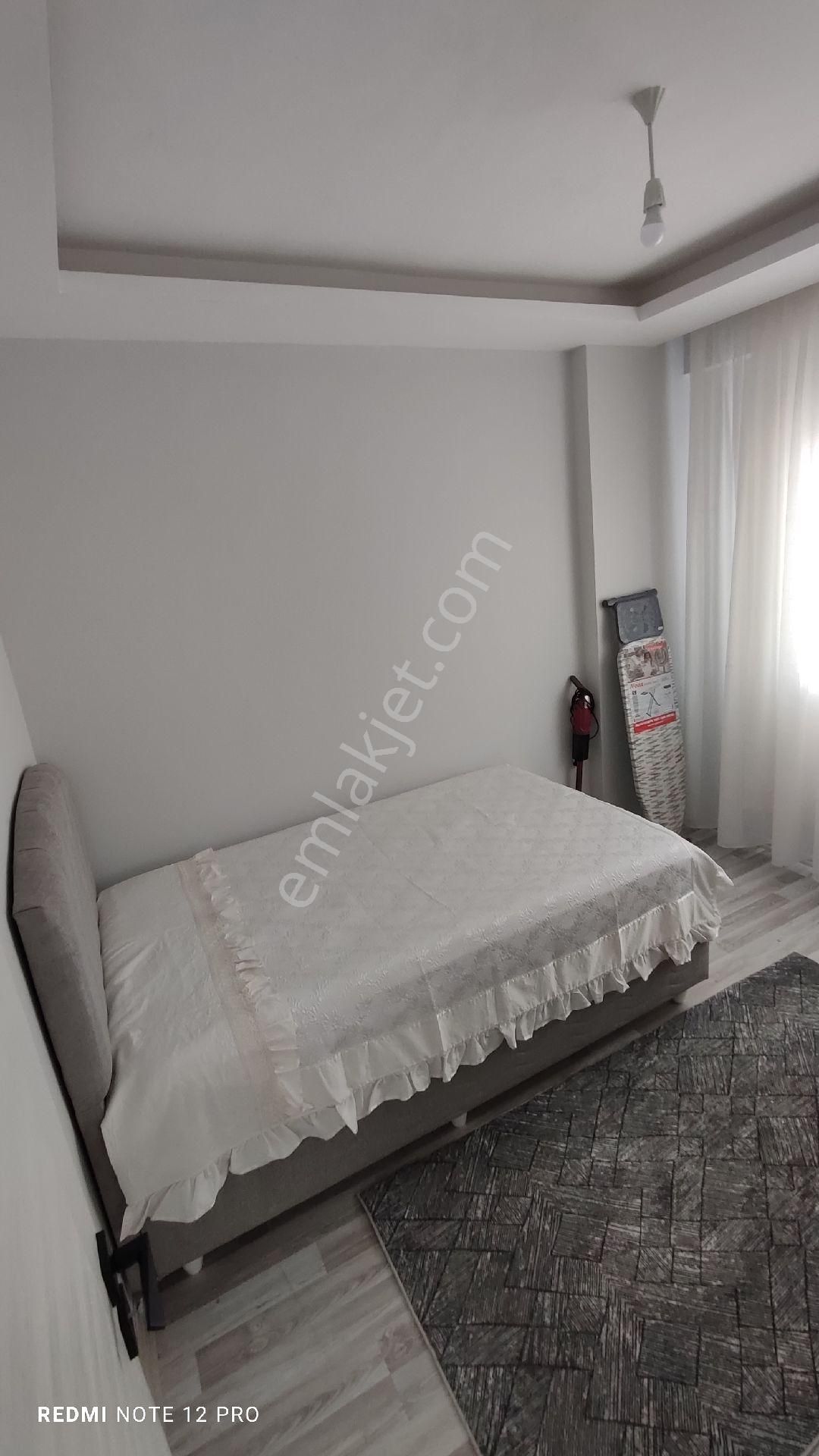 Gültepede Cadde Üzeri 1+1 Ful Sıfır Eşyalı İskânlı - Görsel 10