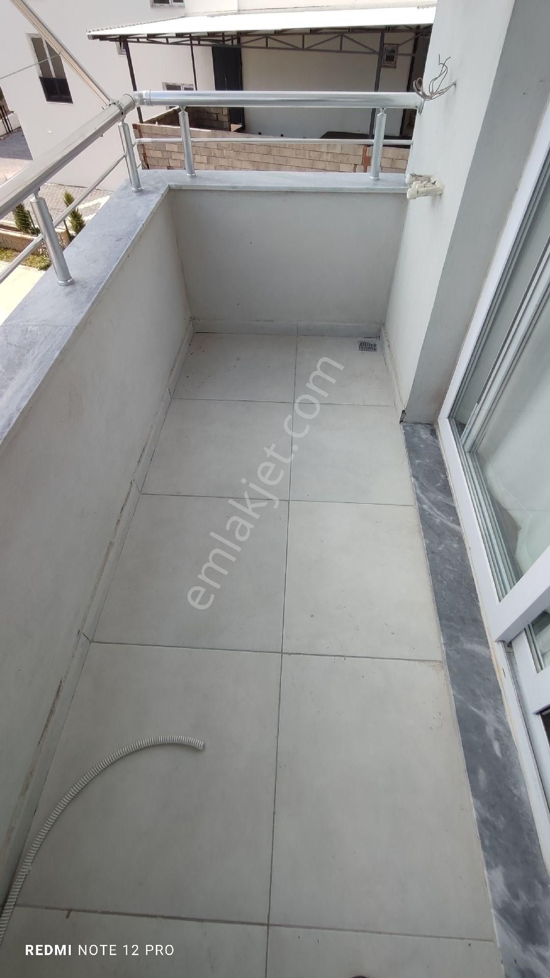 Gültepede Cadde Üzeri 1+1 Ful Sıfır Eşyalı İskânlı - Görsel 16