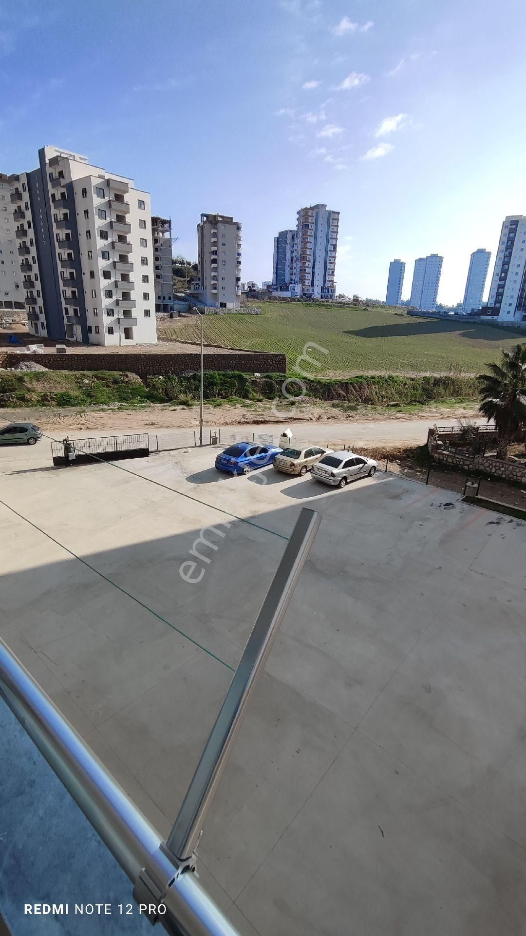 Gültepede Cadde Üzeri 1+1 Ful Sıfır Eşyalı İskânlı - Görsel 18