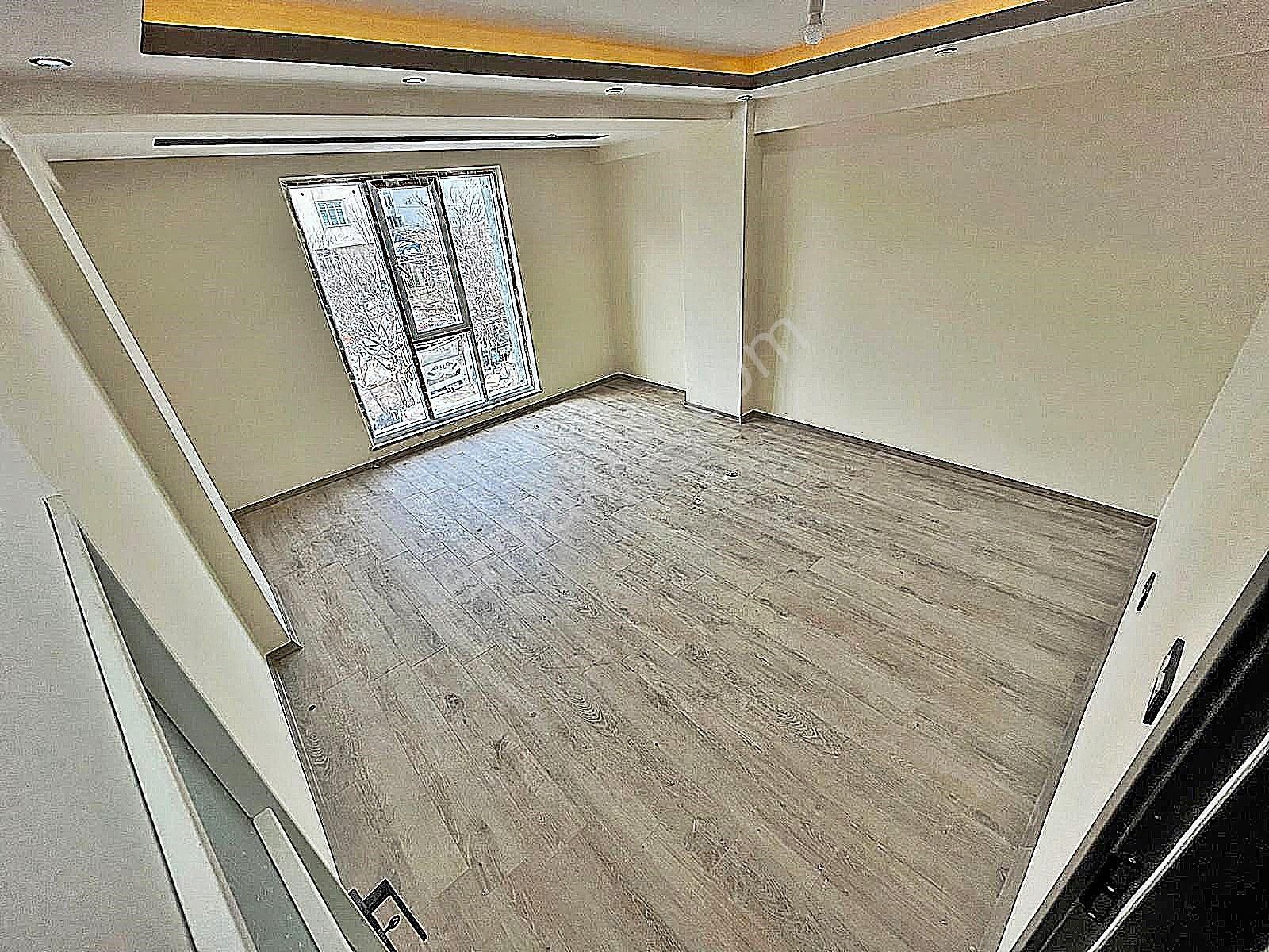 Az-er Yapıdan Hastane Karşısında Satılık İskanlı 2+1 Lux Daire! - Görsel 4
