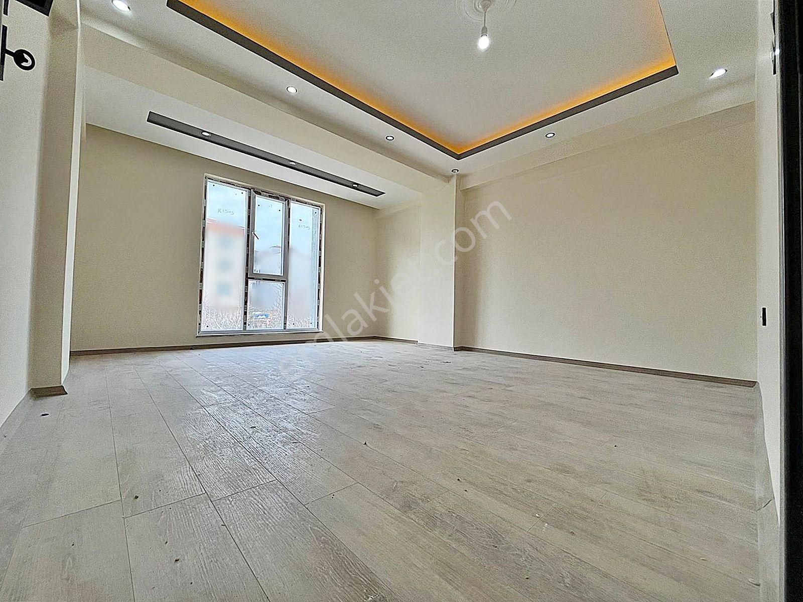 Az-er Yapıdan Hastane Karşısında Satılık İskanlı 2+1 Lux Daire! - Görsel 3