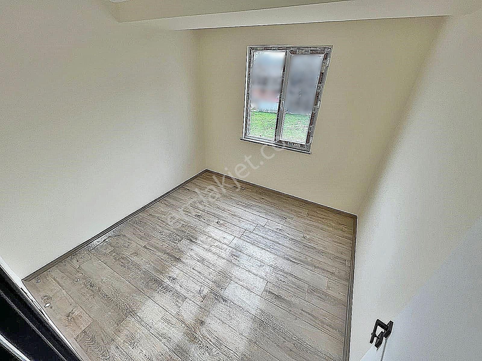 Az-er Yapıdan Hastane Karşısında Satılık İskanlı 2+1 Lux Daire! - Görsel 9
