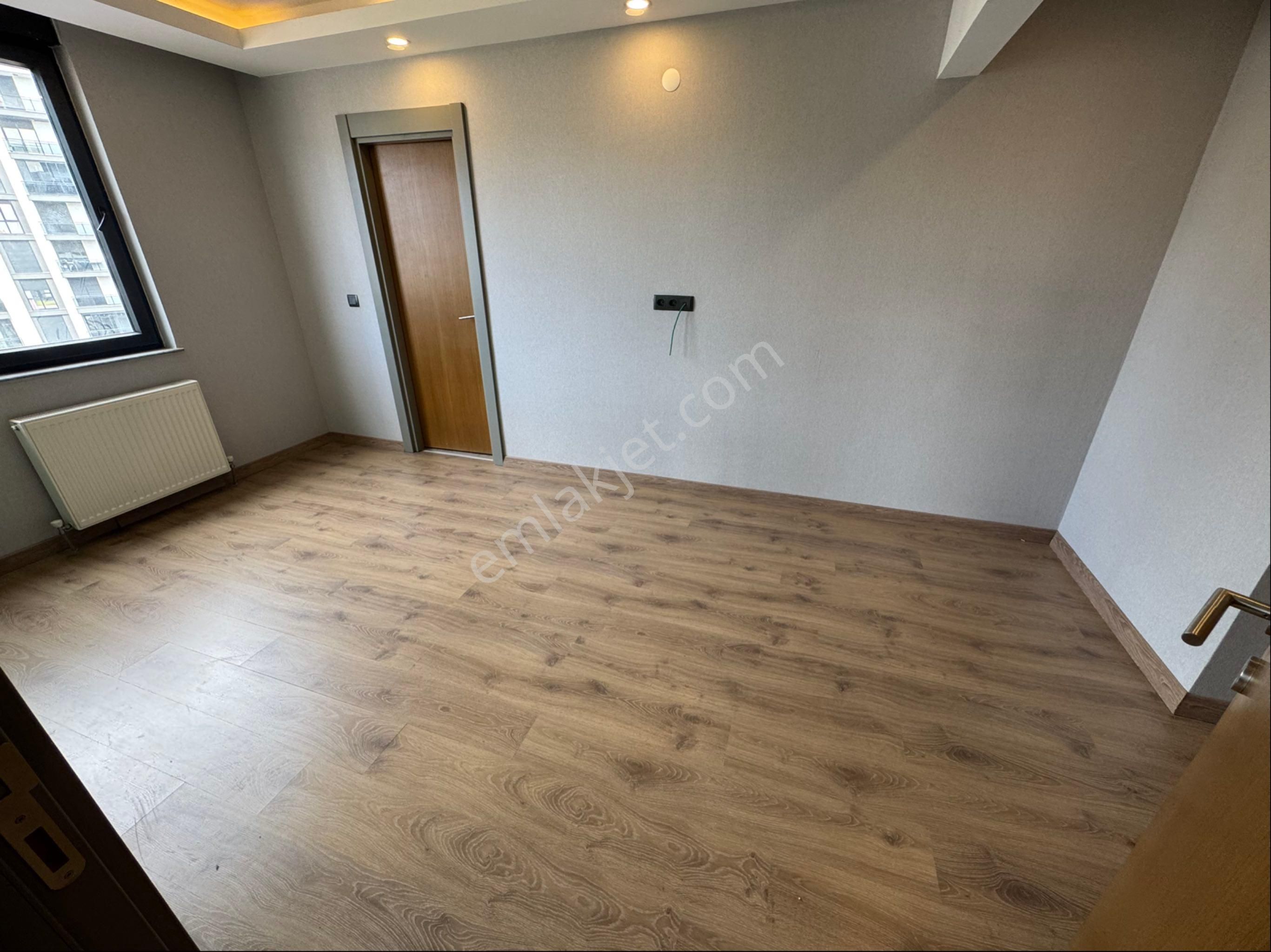 Rengi Antalya Sitesinde 3+1 Doğalgazlı Ebeveyn Banyolu - Görsel 7