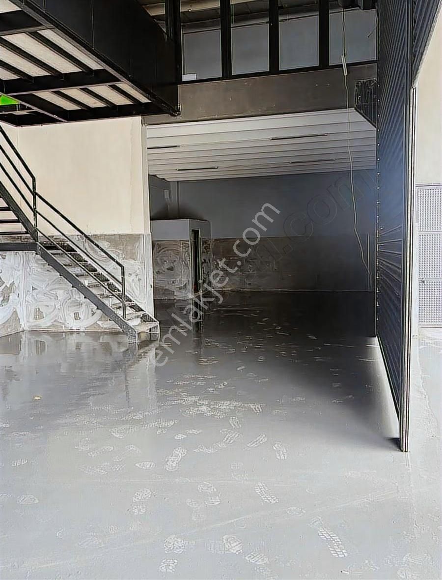 Döşemealtinda Adem Yörük Sanayide Köşe Başında Sıfır Dükkan - Görsel 6