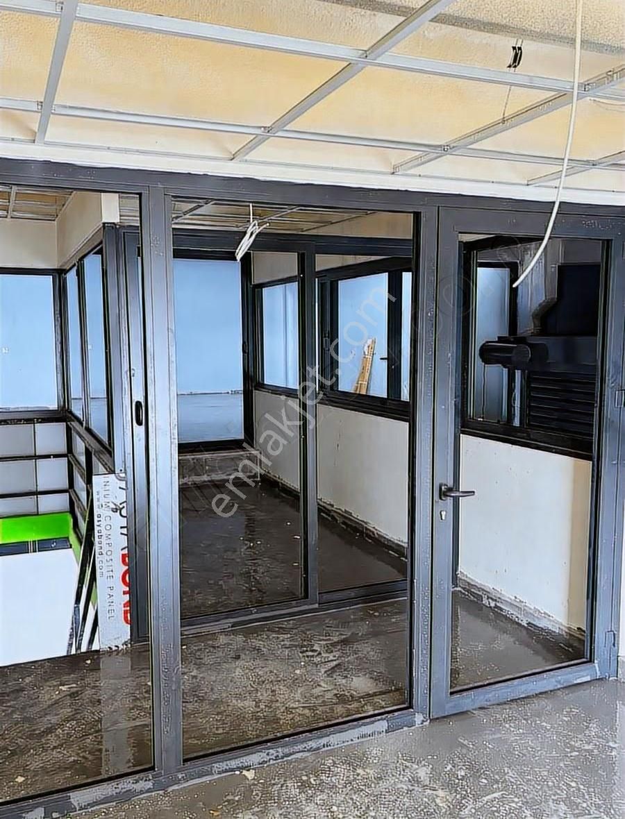 Döşemealtinda Adem Yörük Sanayide Köşe Başında Sıfır Dükkan - Görsel 13