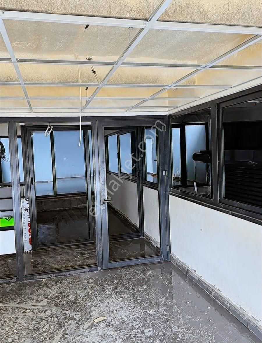 Döşemealtinda Adem Yörük Sanayide Köşe Başında Sıfır Dükkan - Görsel 11