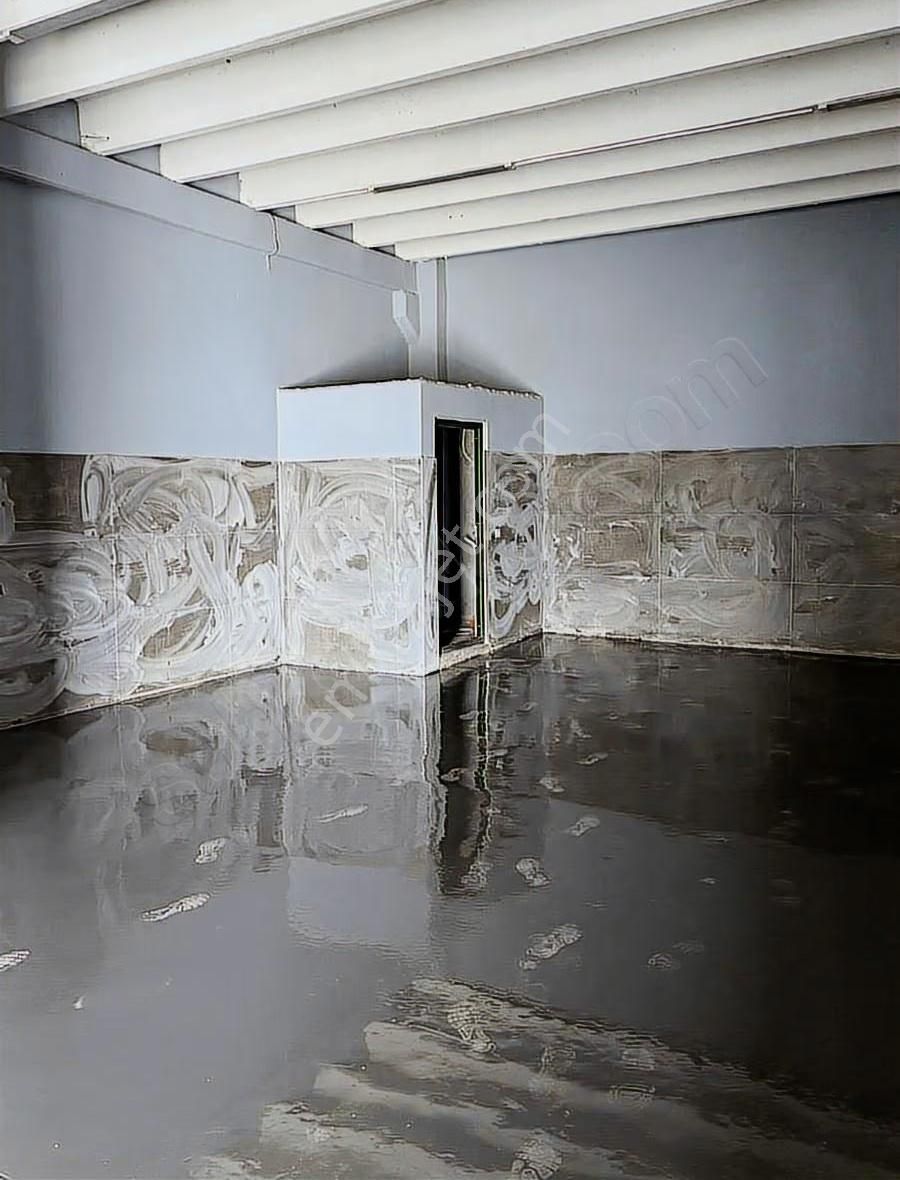 Döşemealtinda Adem Yörük Sanayide Köşe Başında Sıfır Dükkan - Görsel 7