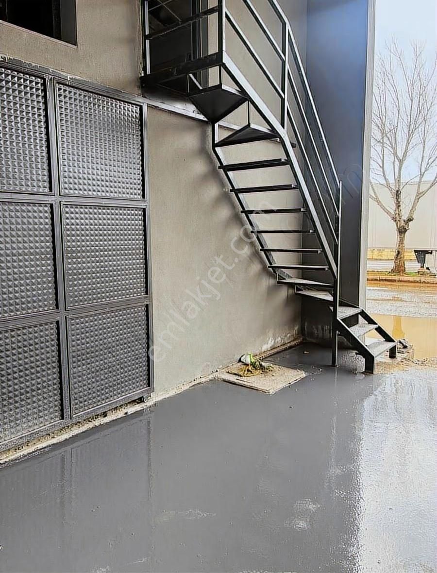 Döşemealtinda Adem Yörük Sanayide Köşe Başında Sıfır Dükkan - Görsel 14