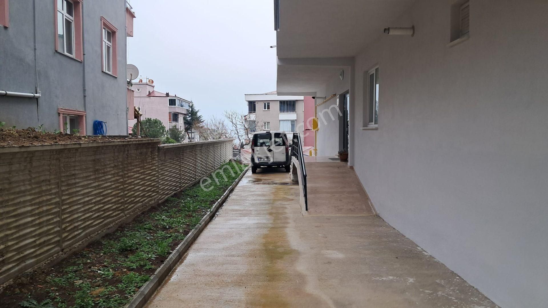 Akgün Kurumsal'dan Esenevler Mah. Satılık 1+1 Daire - Görsel 23