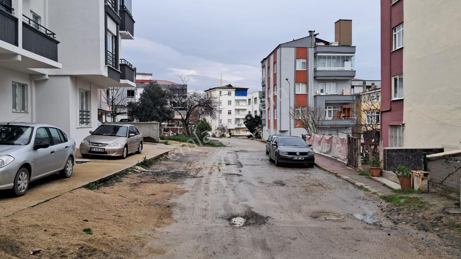 Akgün Kurumsal'dan Esenevler Mah. Satılık 1+1 Daire - Görsel 28