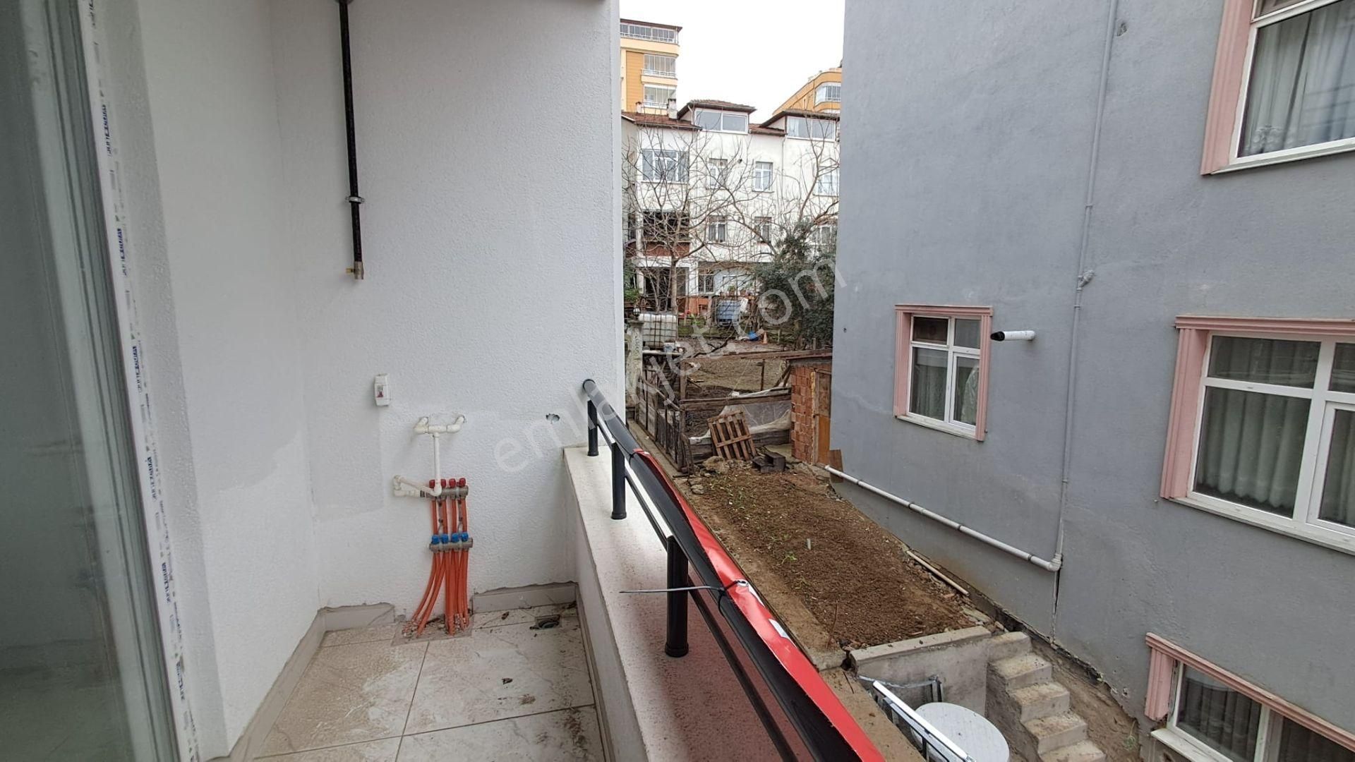 Akgün Kurumsal'dan Esenevler Mah. Satılık 1+1 Daire - Görsel 15