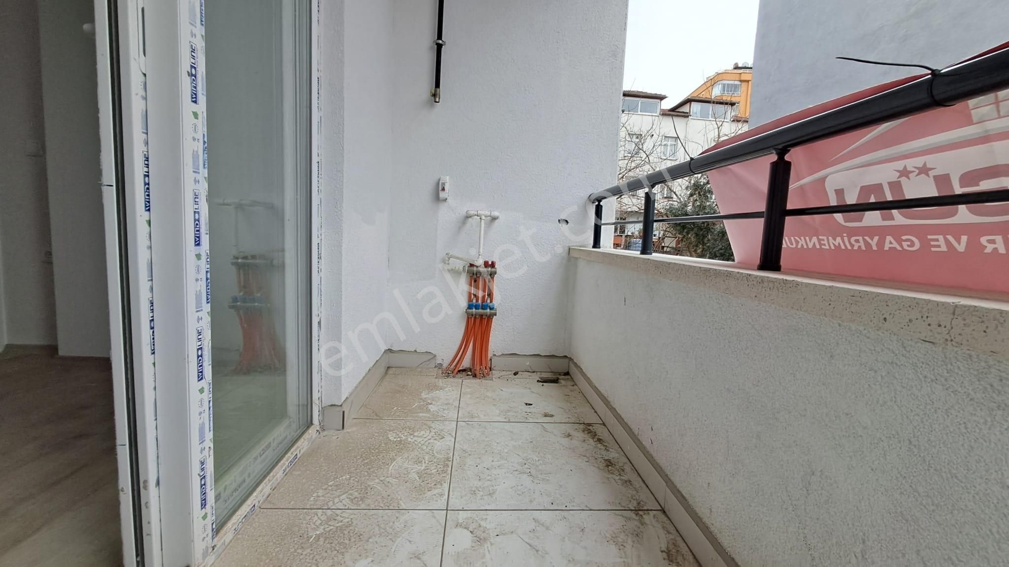 Akgün Kurumsal'dan Esenevler Mah. Satılık 1+1 Daire - Görsel 14