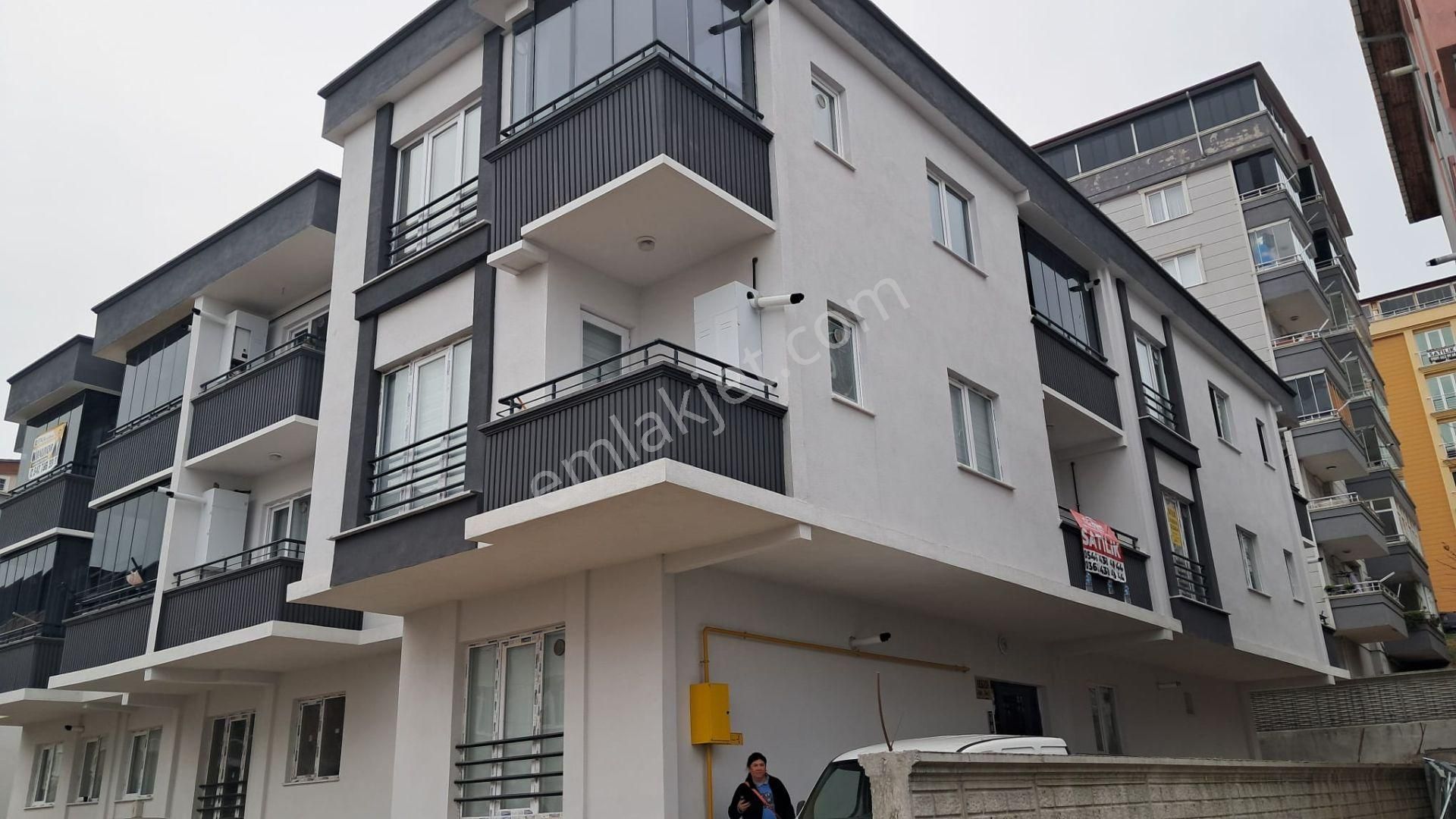 Akgün Kurumsal'dan Esenevler Mah. Satılık 1+1 Daire - Görsel 29