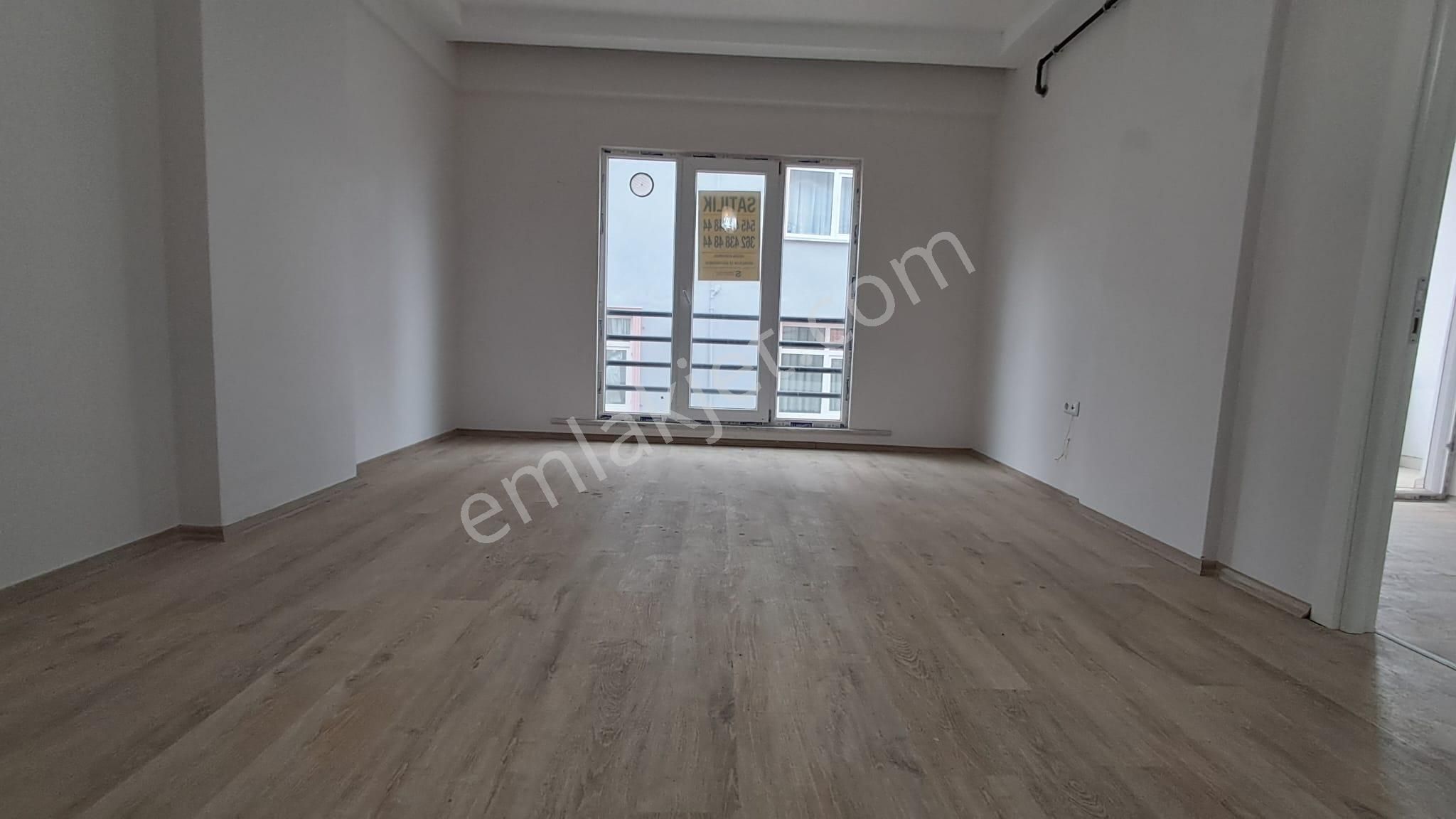 Akgün Kurumsal'dan Esenevler Mah. Satılık 1+1 Daire - Görsel 8