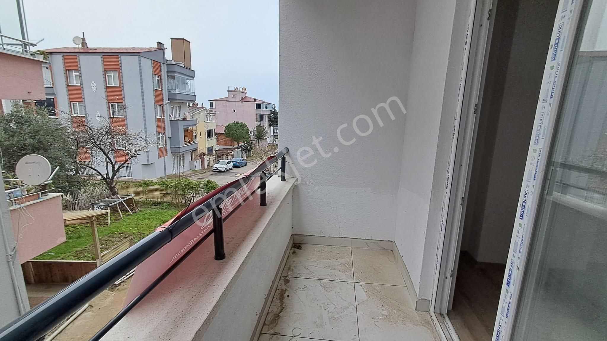 Akgün Kurumsal'dan Esenevler Mah. Satılık 1+1 Daire - Görsel 16