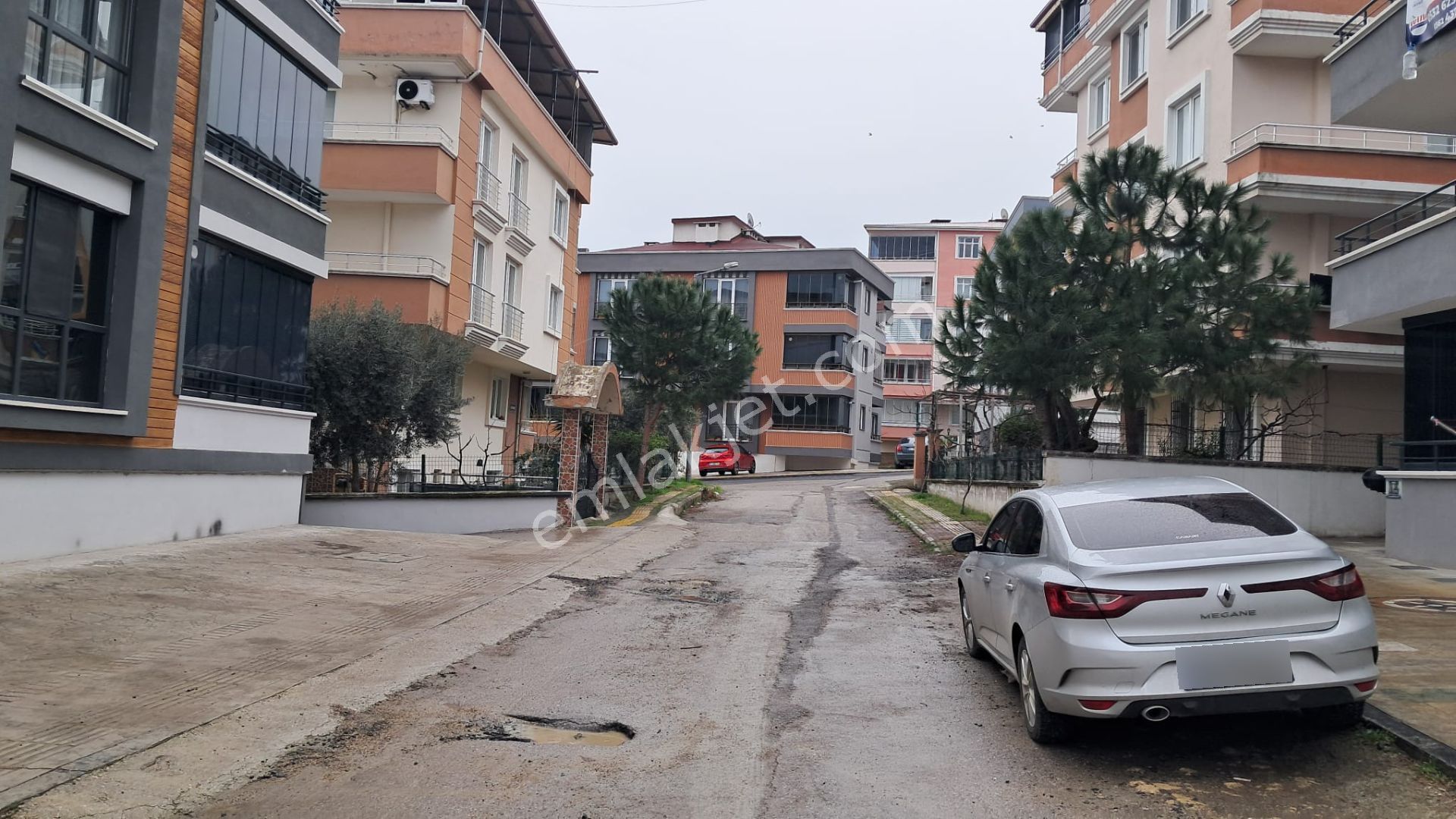 Akgün Kurumsal'dan Esenevler Mah. Satılık 1+1 Daire - Görsel 25