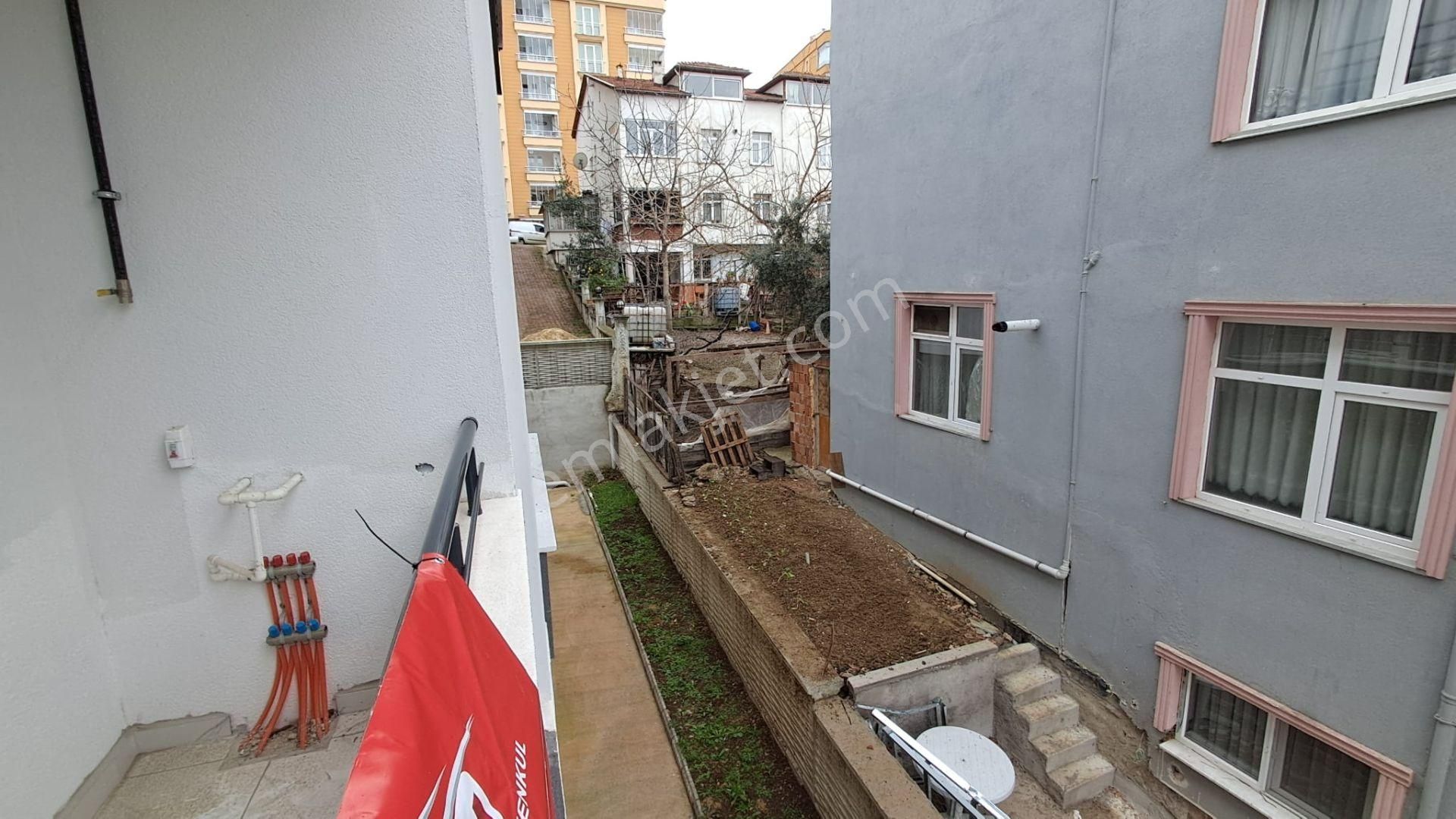 Akgün Kurumsal'dan Esenevler Mah. Satılık 1+1 Daire - Görsel 19