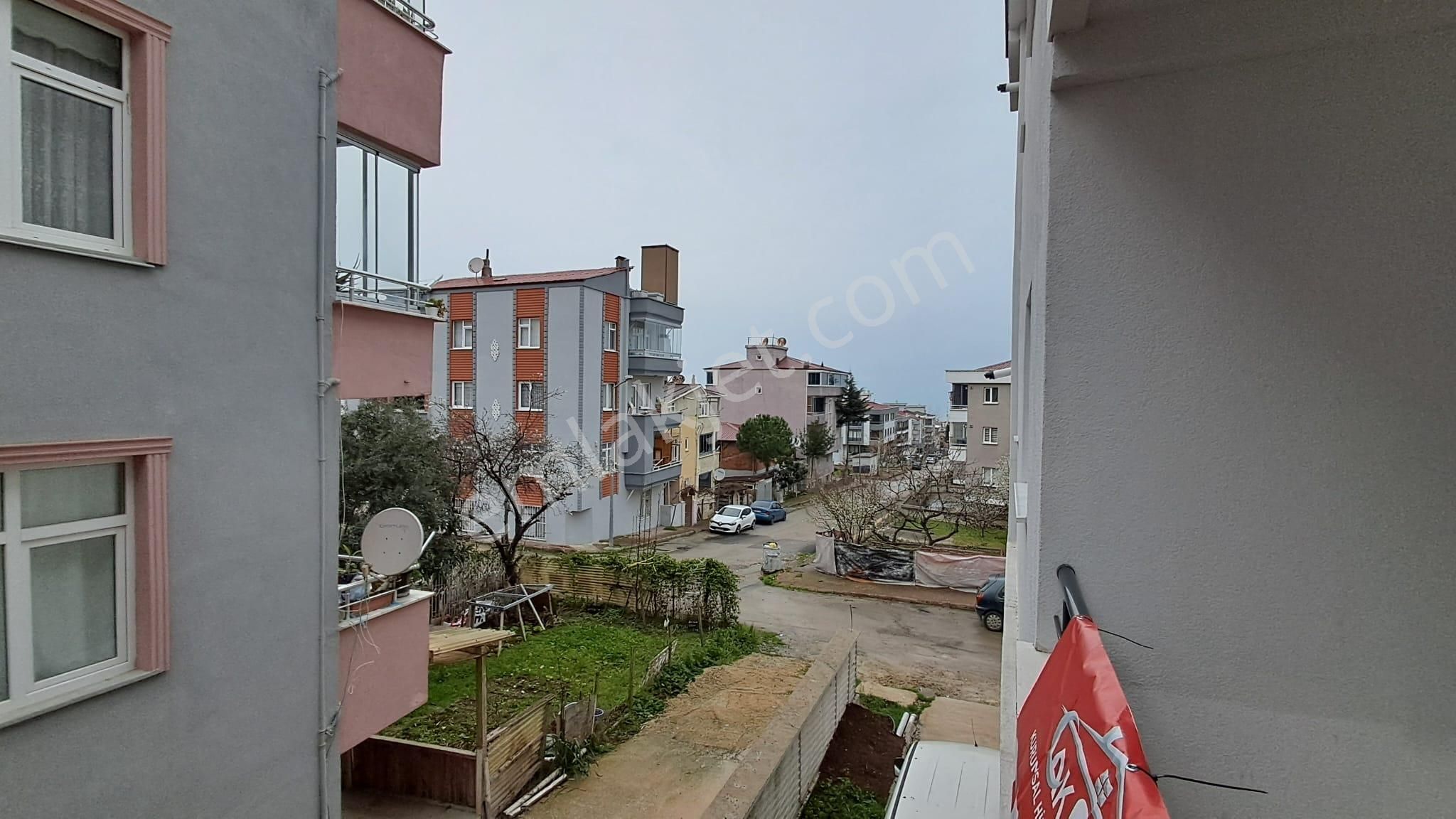 Akgün Kurumsal'dan Esenevler Mah. Satılık 1+1 Daire - Görsel 20